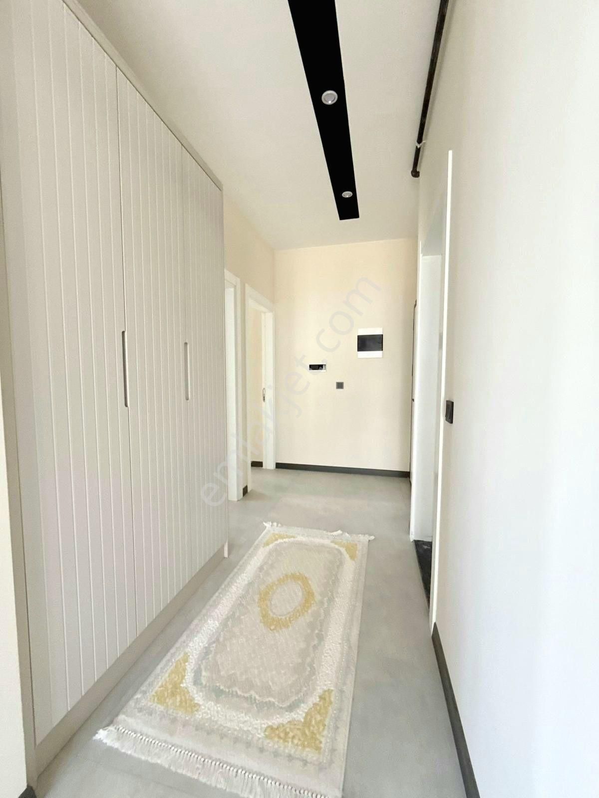 Yenişafak'ta Harika Konumlu Lüx Konsept Butik Daireler - Görsel 12