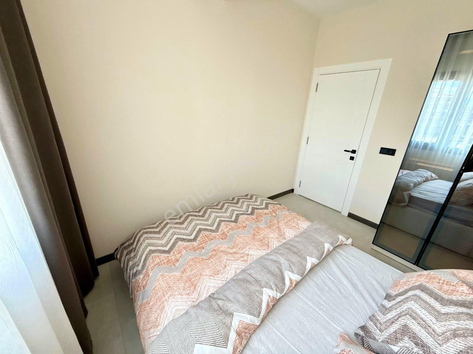 Yenişafak'ta Harika Konumlu Lüx Konsept Butik Daireler - Görsel 11