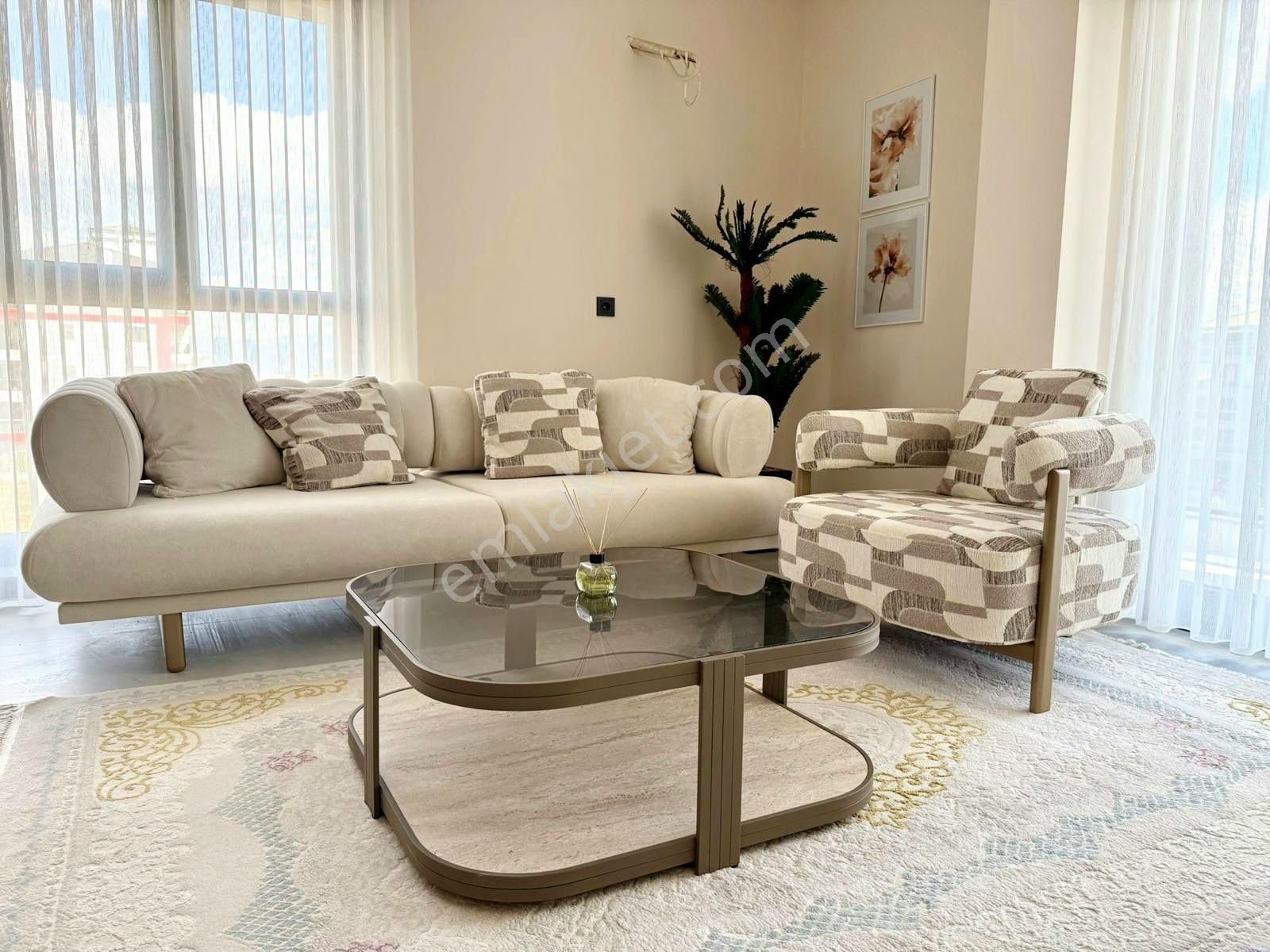 Yenişafak'ta Harika Konumlu Lüx Konsept Butik Daireler - Görsel 17