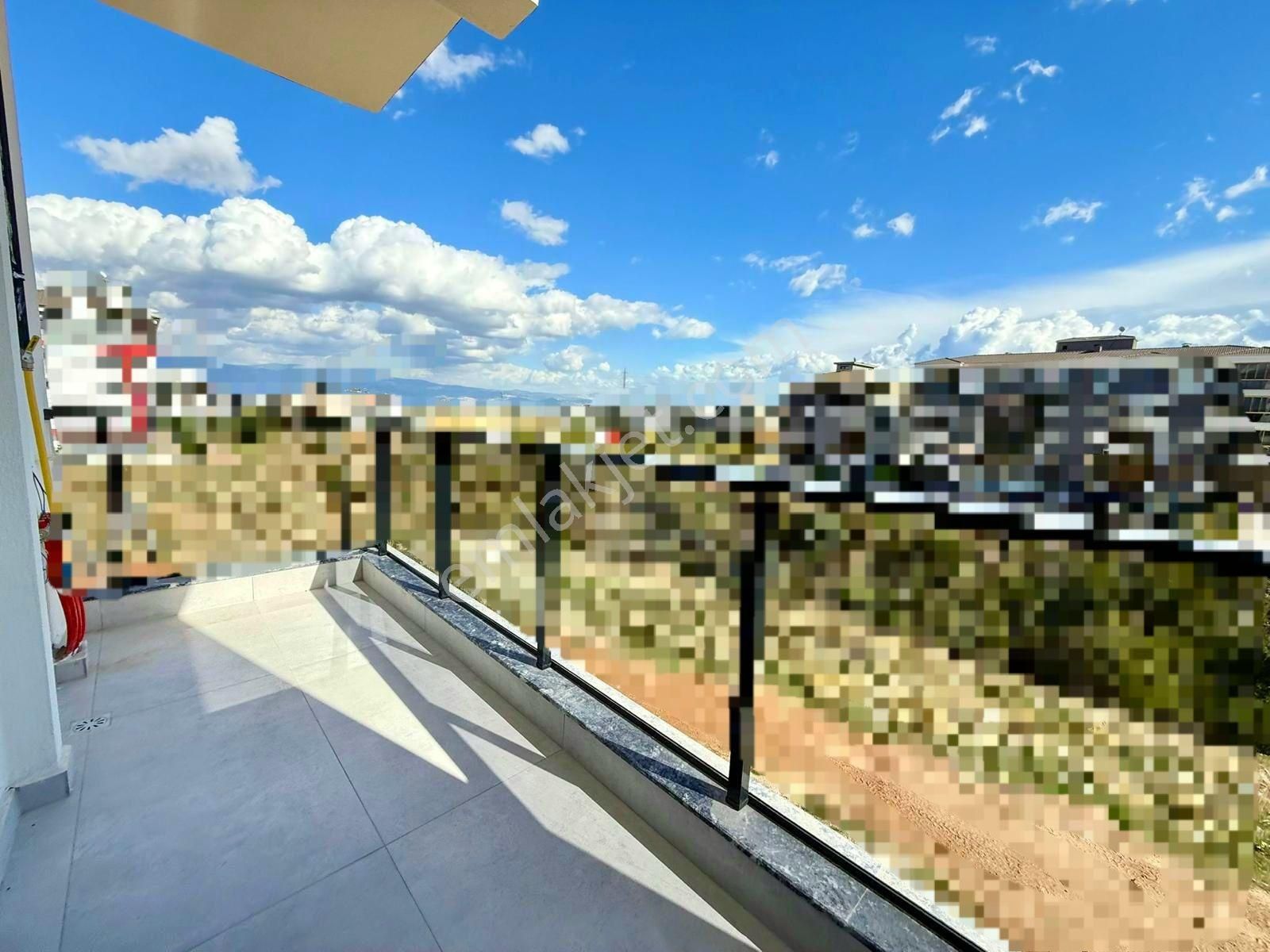 Yenişafak'ta Harika Konumlu Lüx Konsept Butik Daireler - Görsel 14