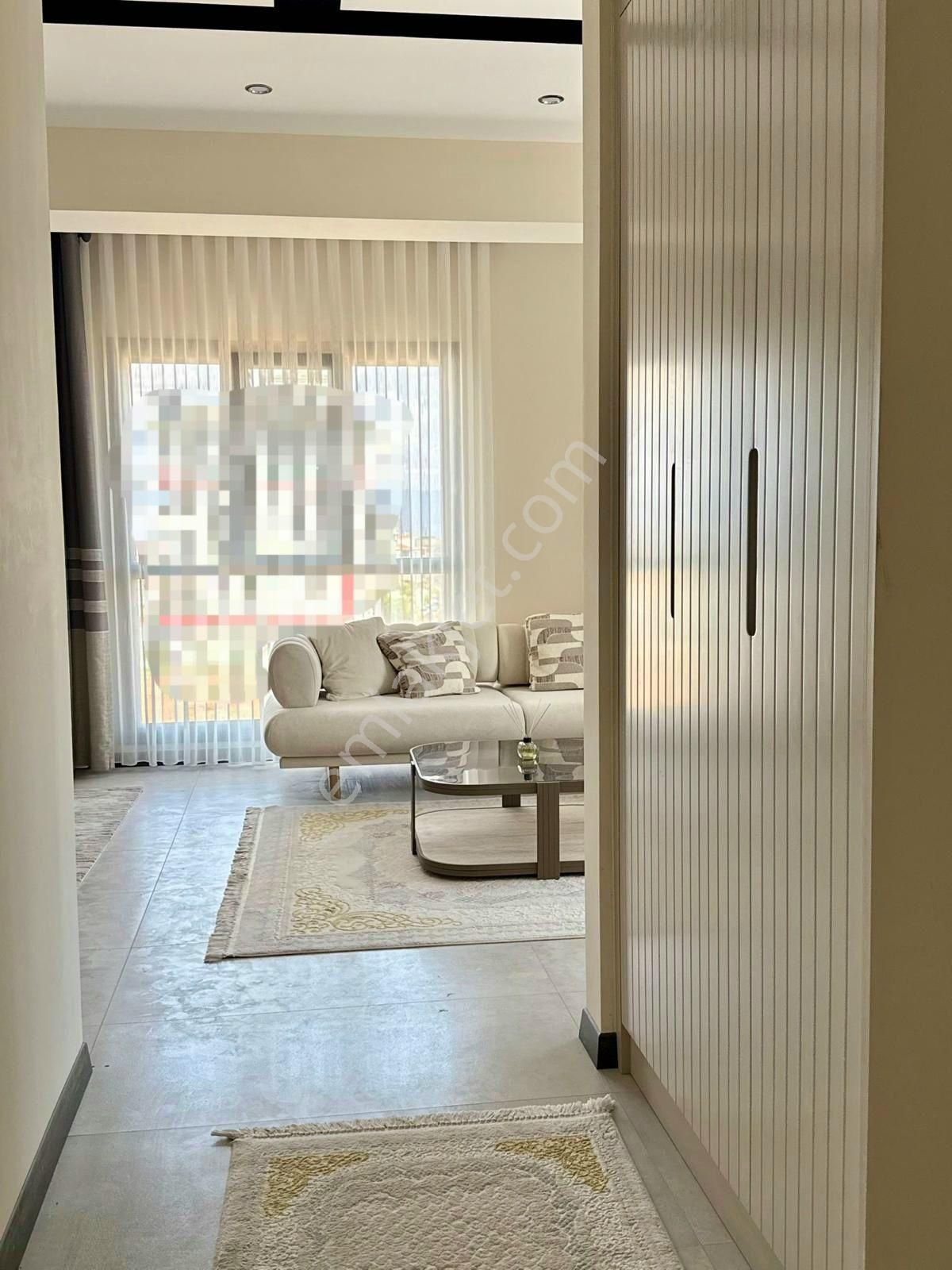 Yenişafak'ta Harika Konumlu Lüx Konsept Butik Daireler - Görsel 16