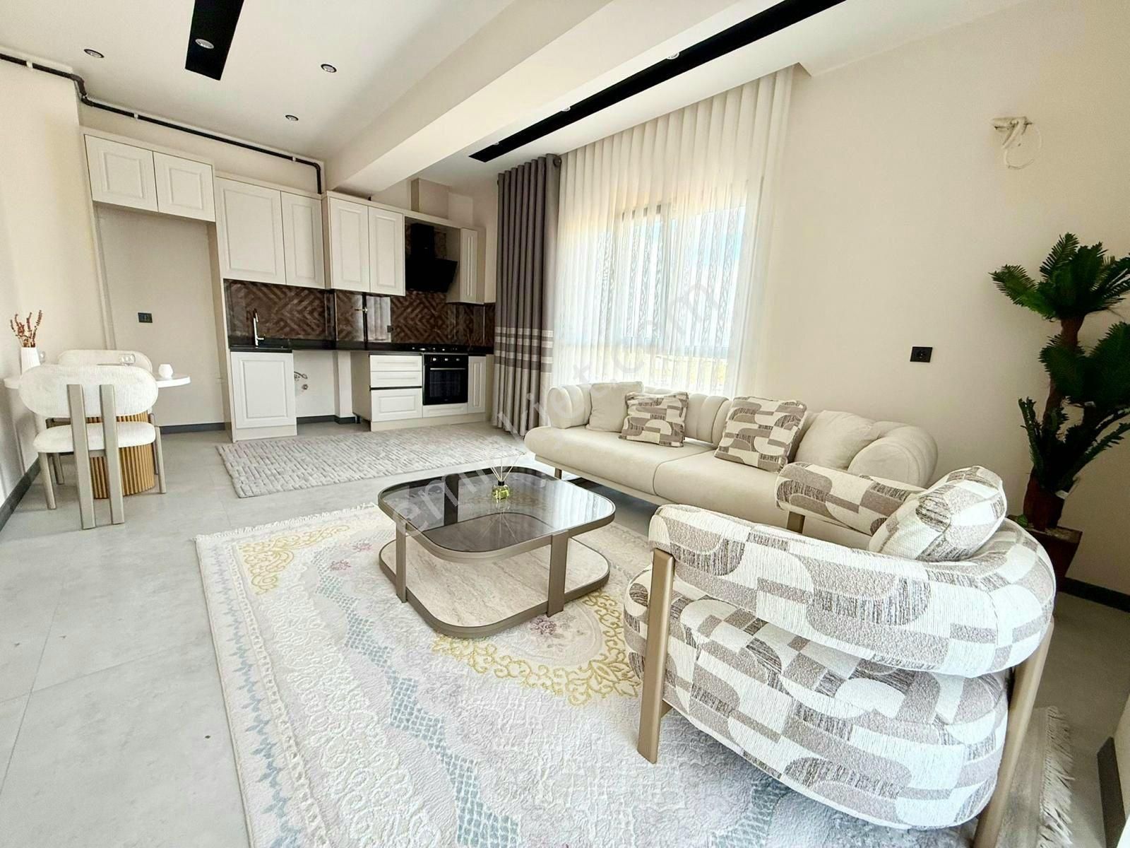 Yenişafak'ta Harika Konumlu Lüx Konsept Butik Daireler - Görsel 2