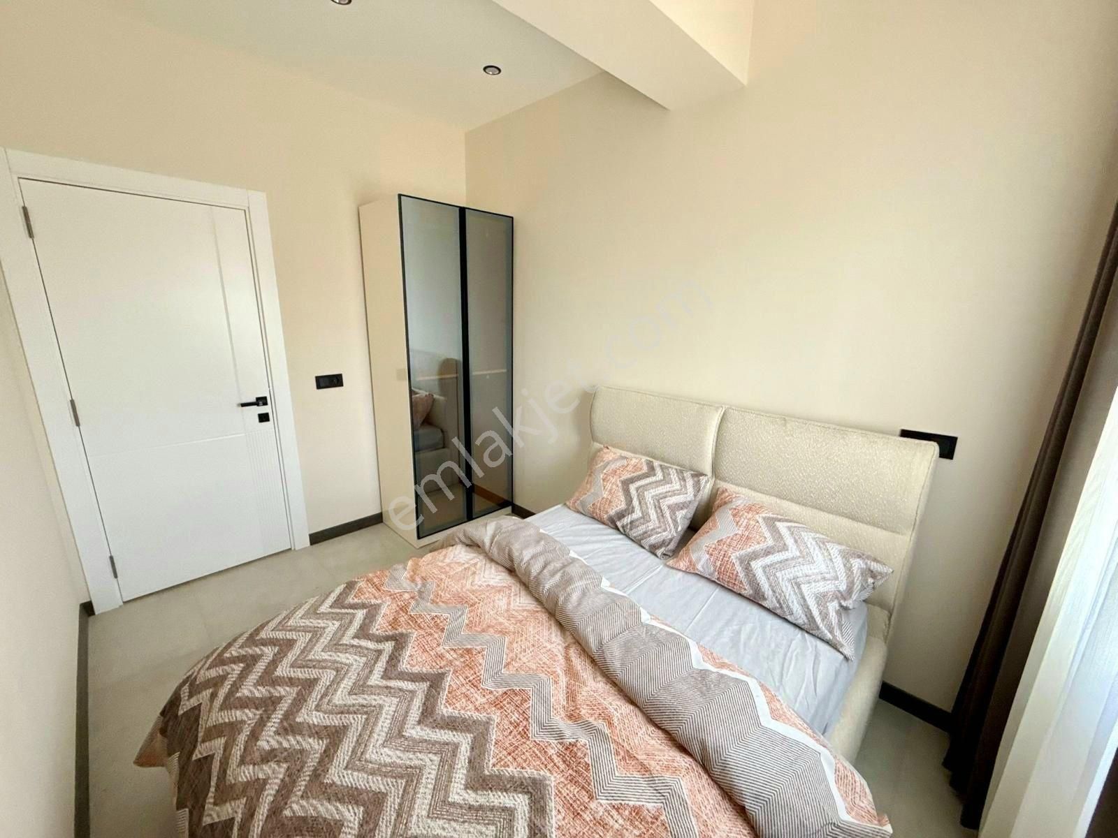 Yenişafak'ta Harika Konumlu Lüx Konsept Butik Daireler - Görsel 7