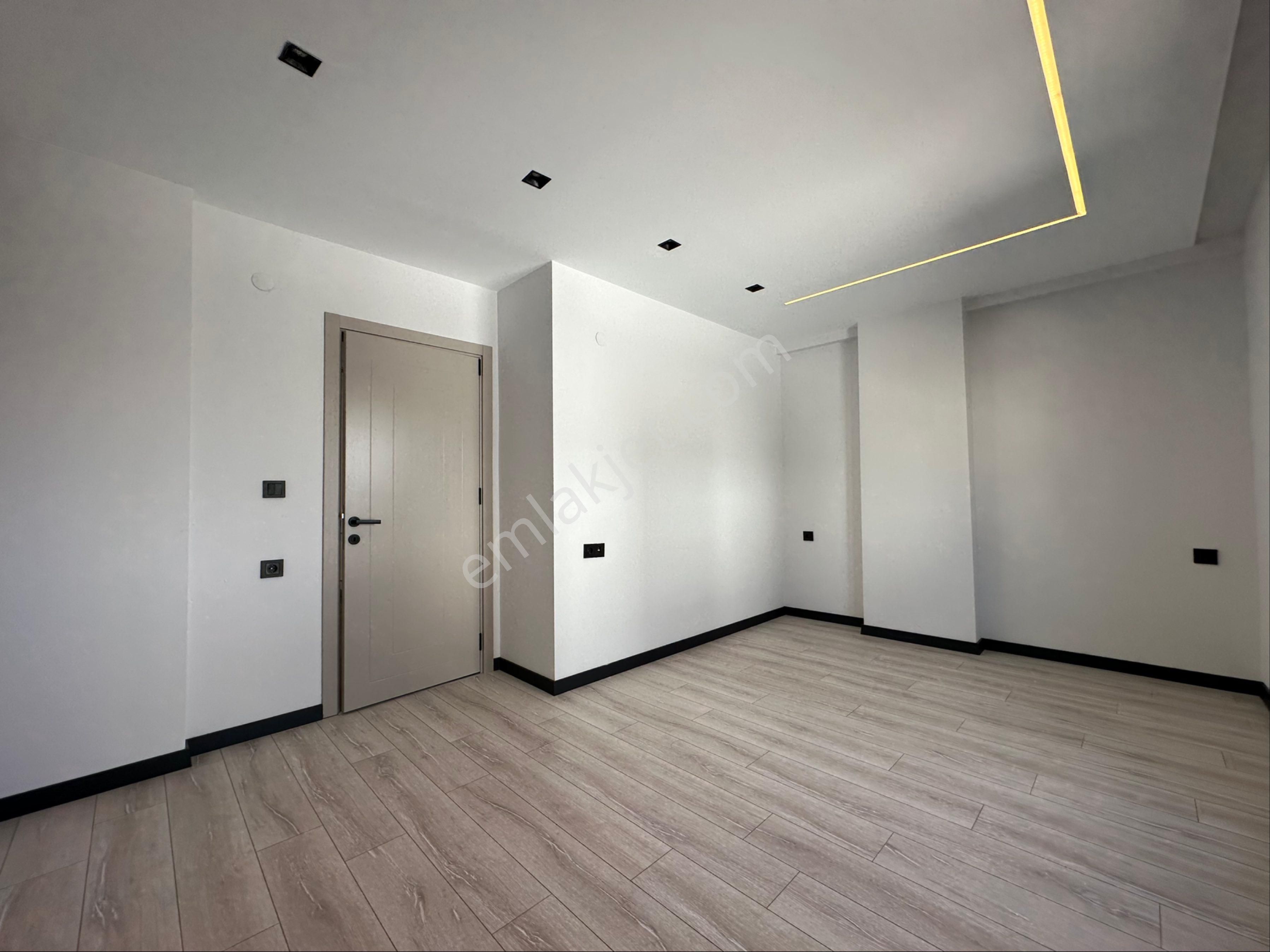 Didimde 3+1 Lüks Sıfır Havuzlu Villa - Görsel 24