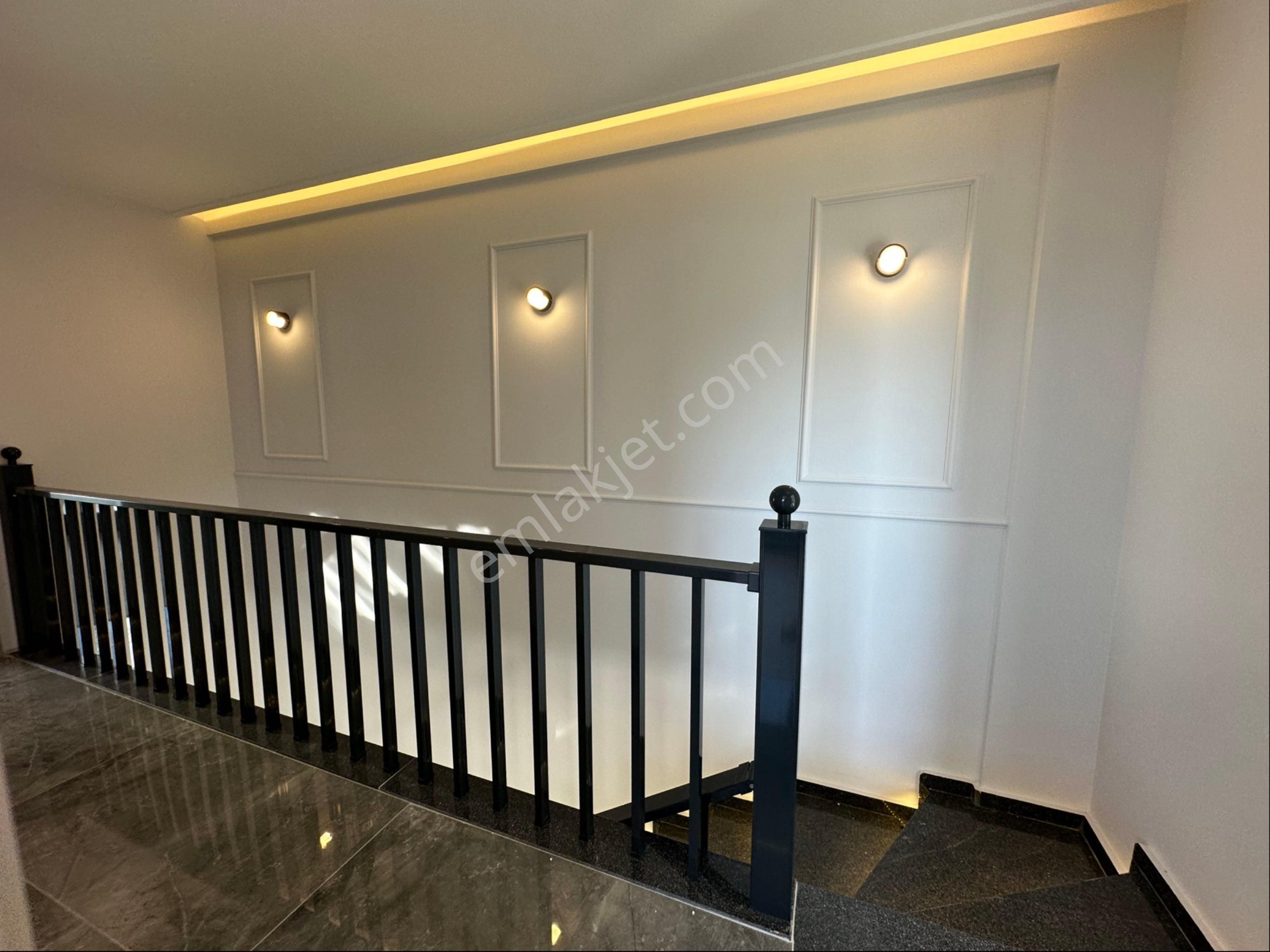 Didimde 3+1 Lüks Sıfır Havuzlu Villa - Görsel 19