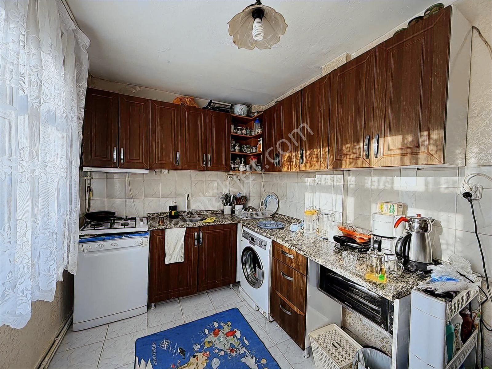 Bahçelievler Kocasinan Cadde'sinde Satılık 2+1 Fırsat Daire - Görsel 29