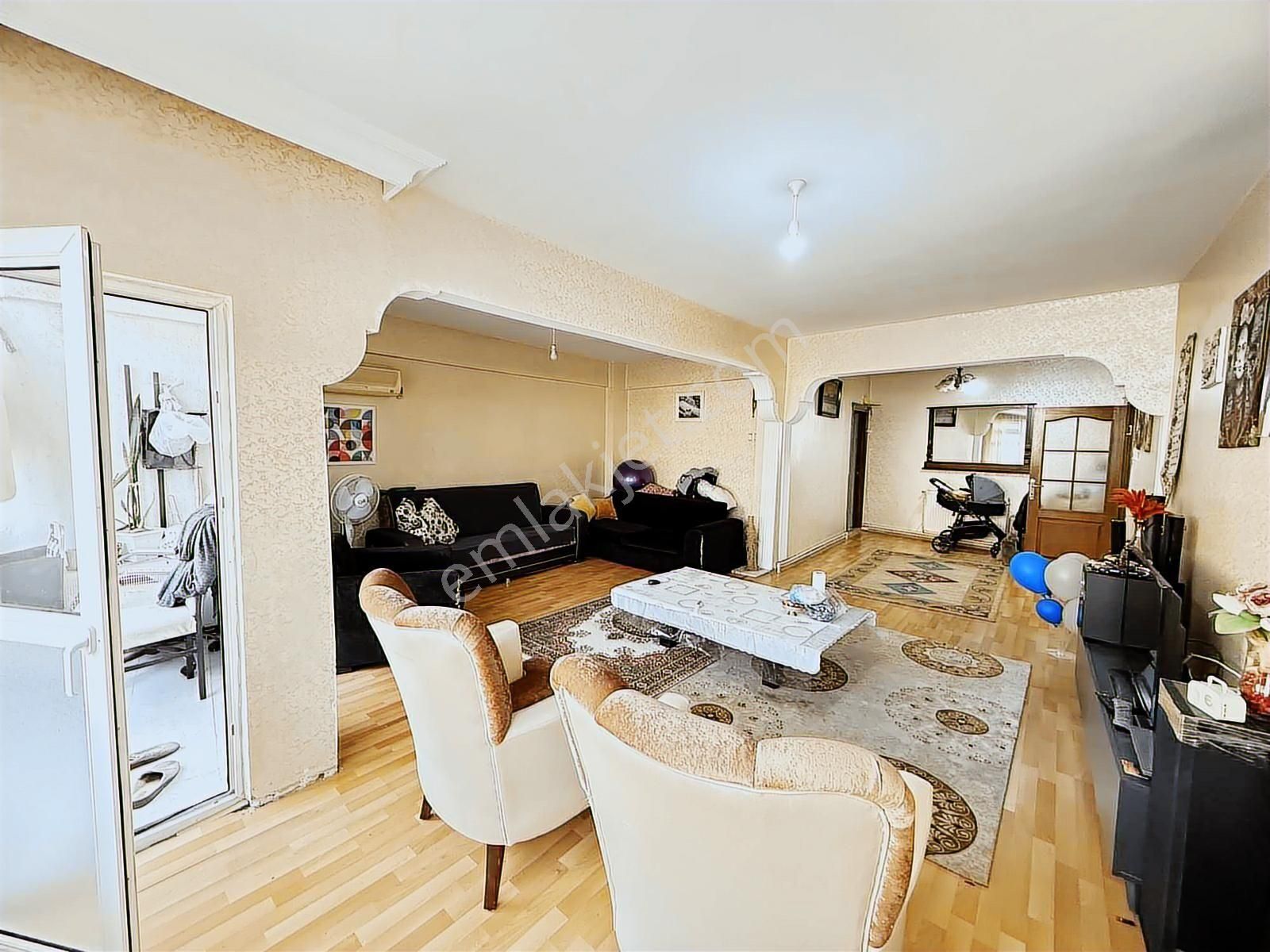 Bahçelievler Kocasinan Cadde'sinde Satılık 2+1 Fırsat Daire - Görsel 31