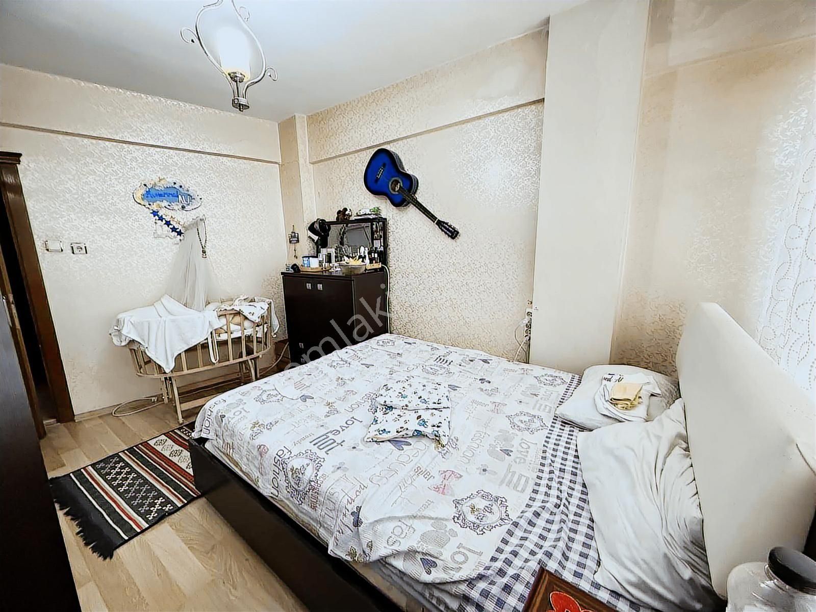 Bahçelievler Kocasinan Cadde'sinde Satılık 2+1 Fırsat Daire - Görsel 23