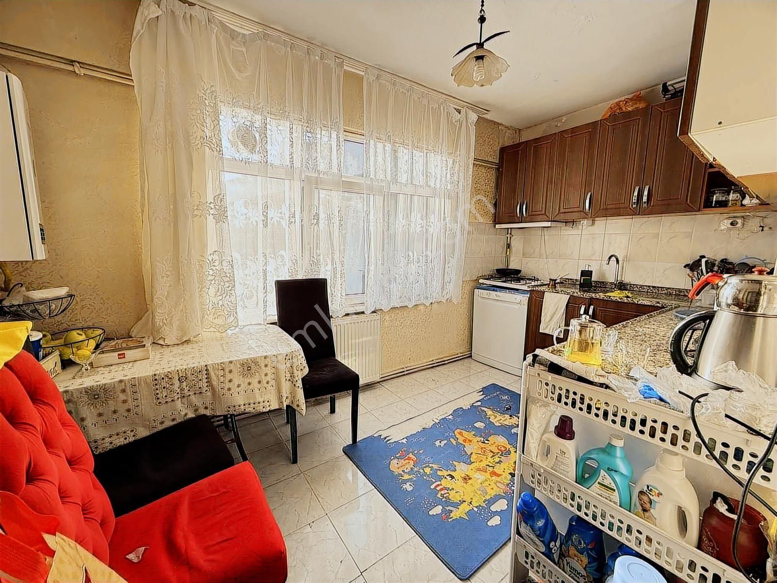 Bahçelievler Kocasinan Cadde'sinde Satılık 2+1 Fırsat Daire - Görsel 25