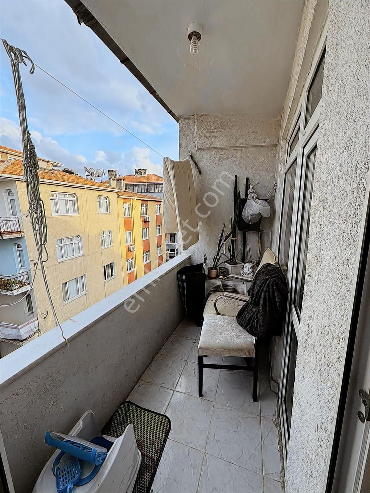 Bahçelievler Kocasinan Cadde'sinde Satılık 2+1 Fırsat Daire - Görsel 33