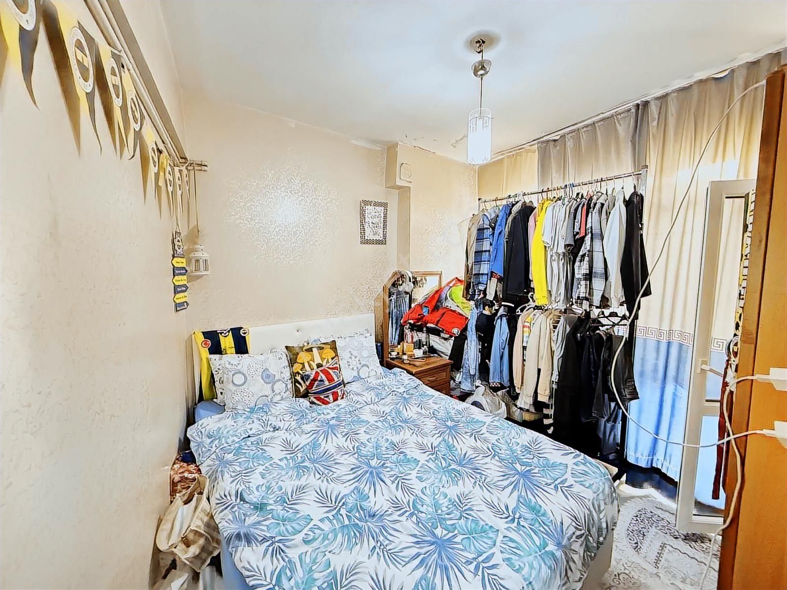 Bahçelievler Kocasinan Cadde'sinde Satılık 2+1 Fırsat Daire - Görsel 34