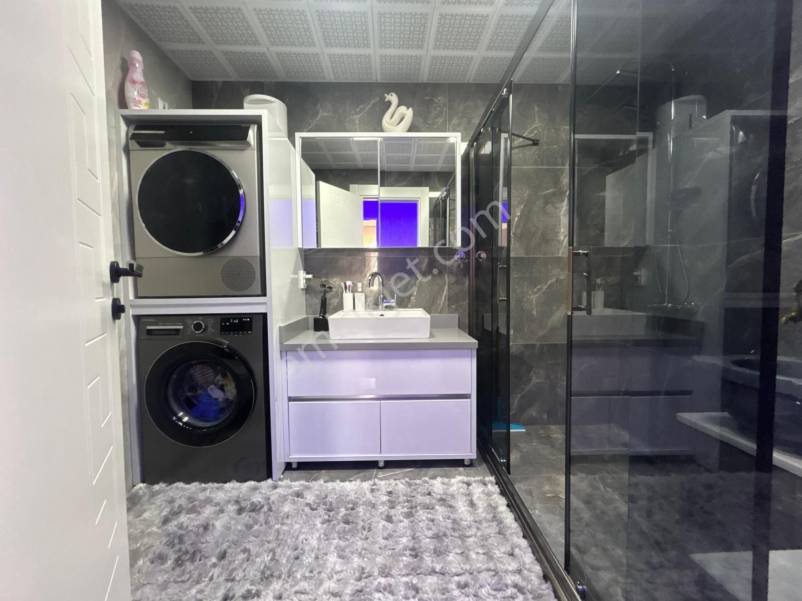 Taha Akgül Spor Salonu'nun Yanında 4.5+1 Muazzam Yapılı Site Dairesi! - Görsel 30