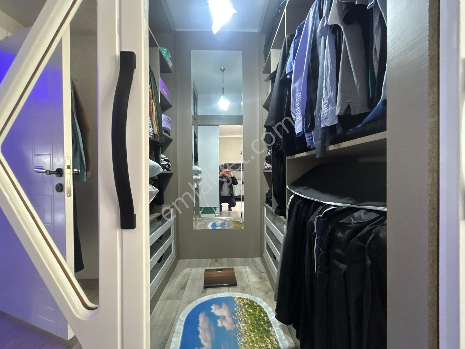 Taha Akgül Spor Salonu'nun Yanında 4.5+1 Muazzam Yapılı Site Dairesi! - Görsel 25