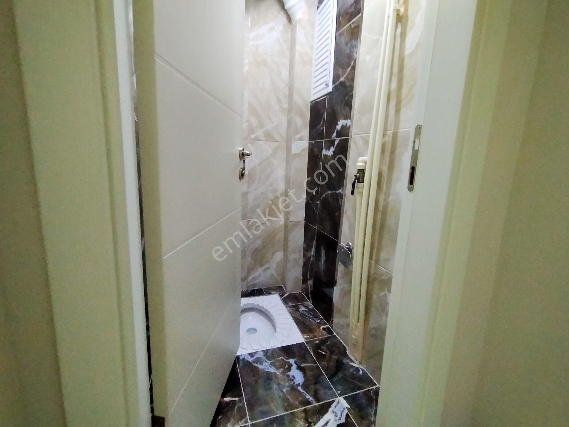 Gata, Sağlık Bil.ünv. Yıldırım Beyazıt Ünv.ve Etlik Şehir Hastanesi Yakını Satılık 3+1 Daire - Görsel 15