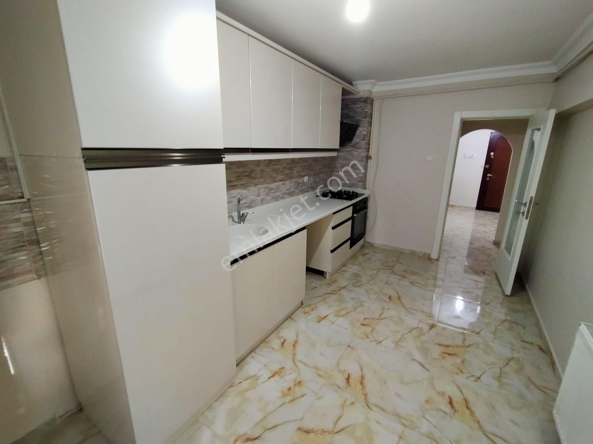 Gata, Sağlık Bil.ünv. Yıldırım Beyazıt Ünv.ve Etlik Şehir Hastanesi Yakını Satılık 3+1 Daire - Görsel 10