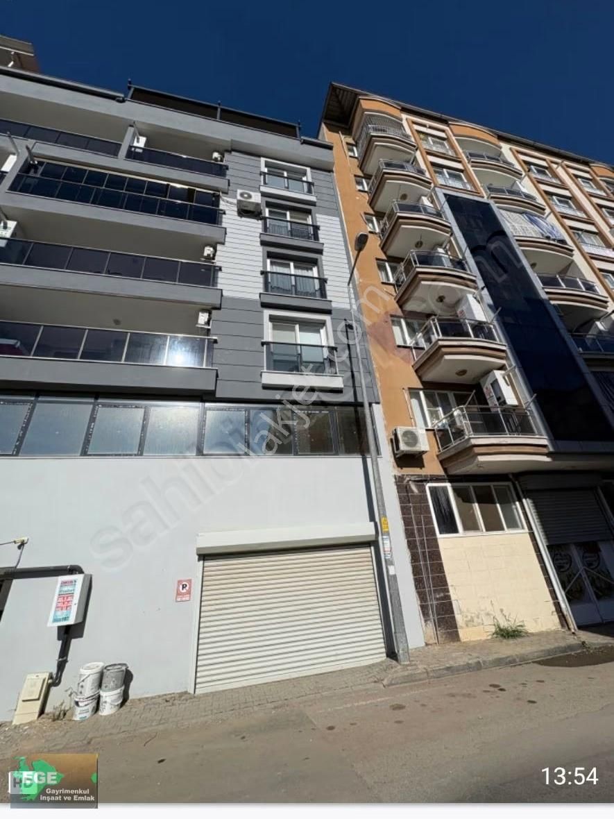 Ege Emlak Tan Germencik Te Satılık Depo Dükkan - Görsel 8