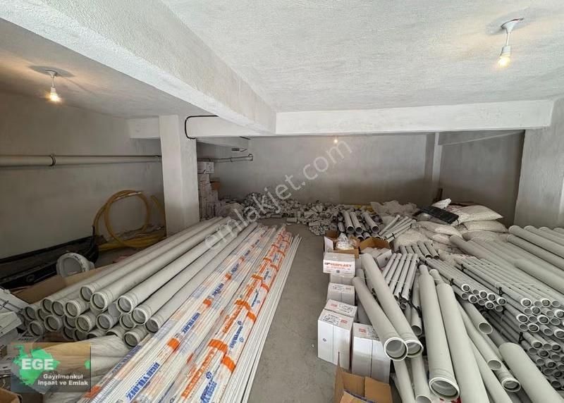 Ege Emlak Tan Germencik Te Satılık Depo Dükkan - Görsel 6