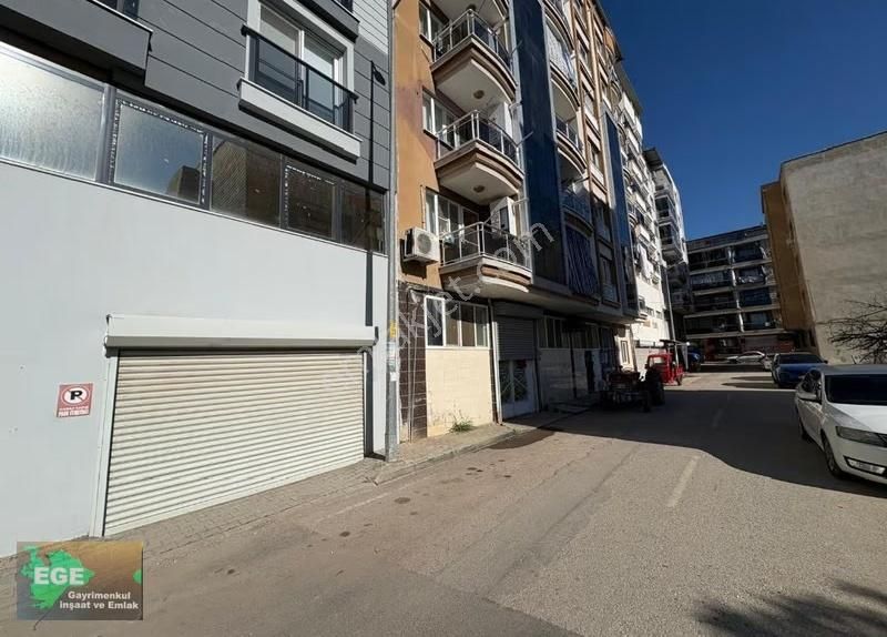 Ege Emlak Tan Germencik Te Satılık Depo Dükkan - Görsel 5