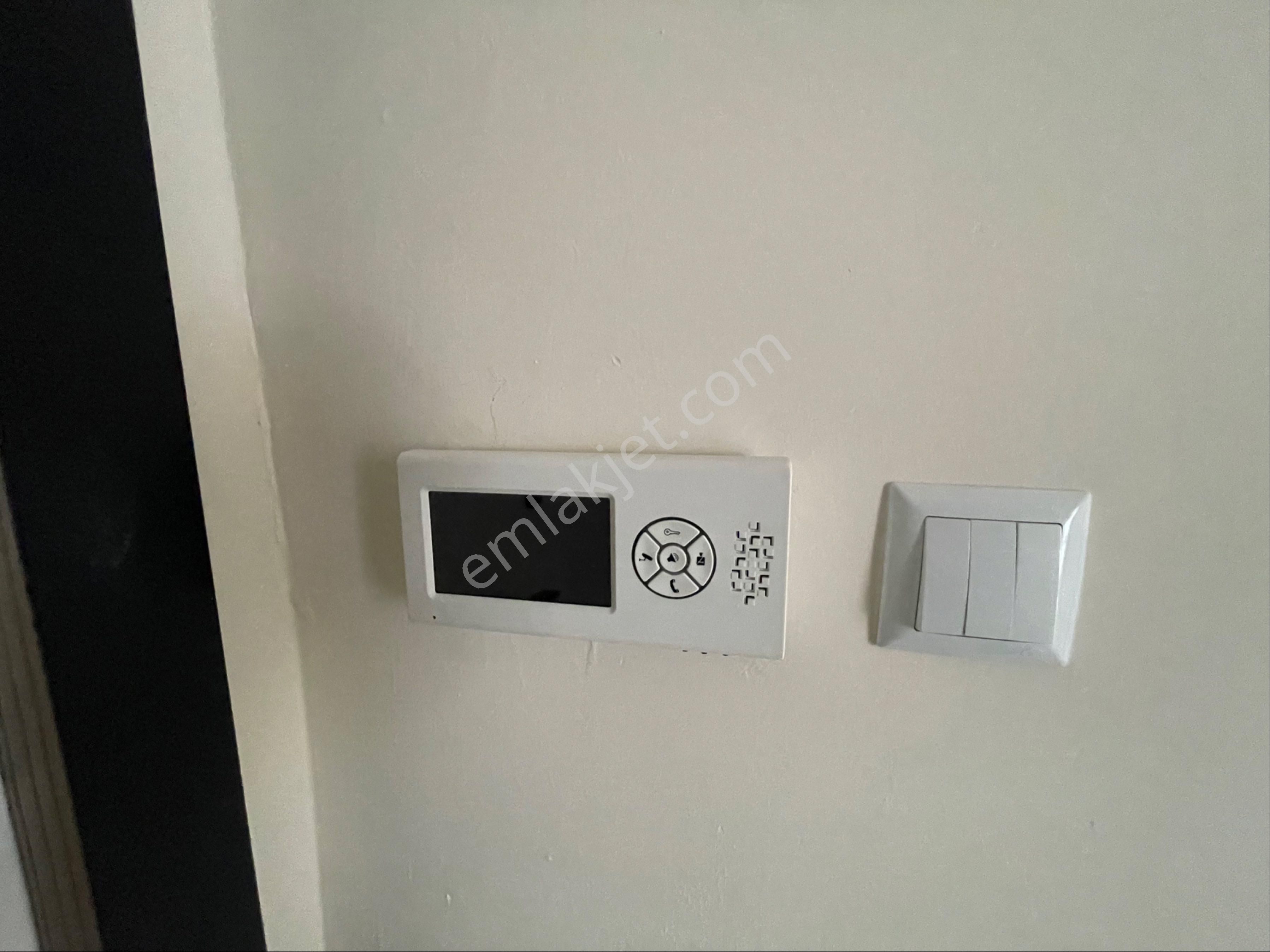 Mülk Emlak Ofisinden Salı Pazarı Mevkiinde Kat Konumunda 3+1 Sıfır Full Yapılı Ön Cephe Daire - Görsel 24