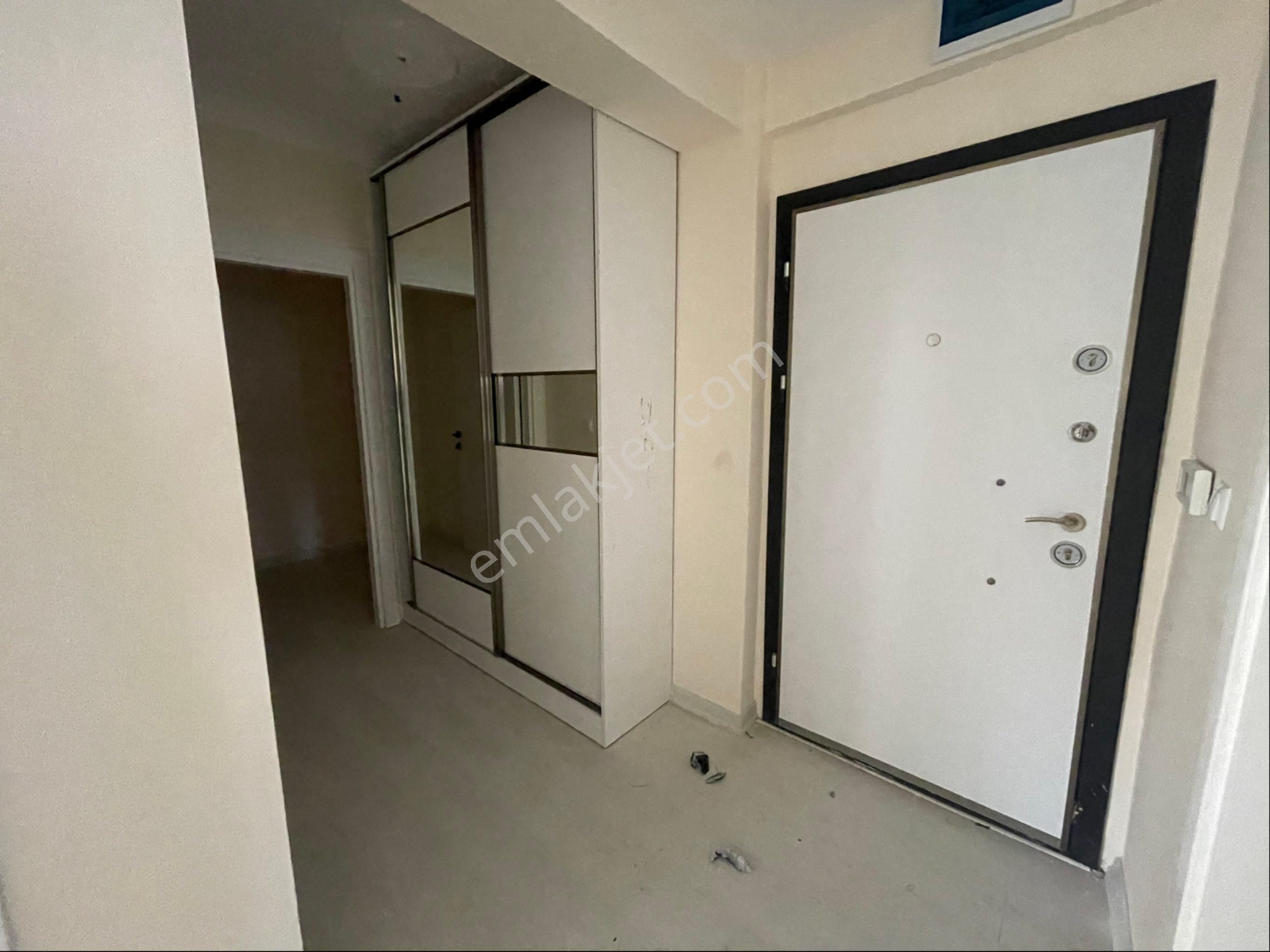 Mülk Emlak Ofisinden Salı Pazarı Mevkiinde Kat Konumunda 3+1 Sıfır Full Yapılı Ön Cephe Daire - Görsel 22