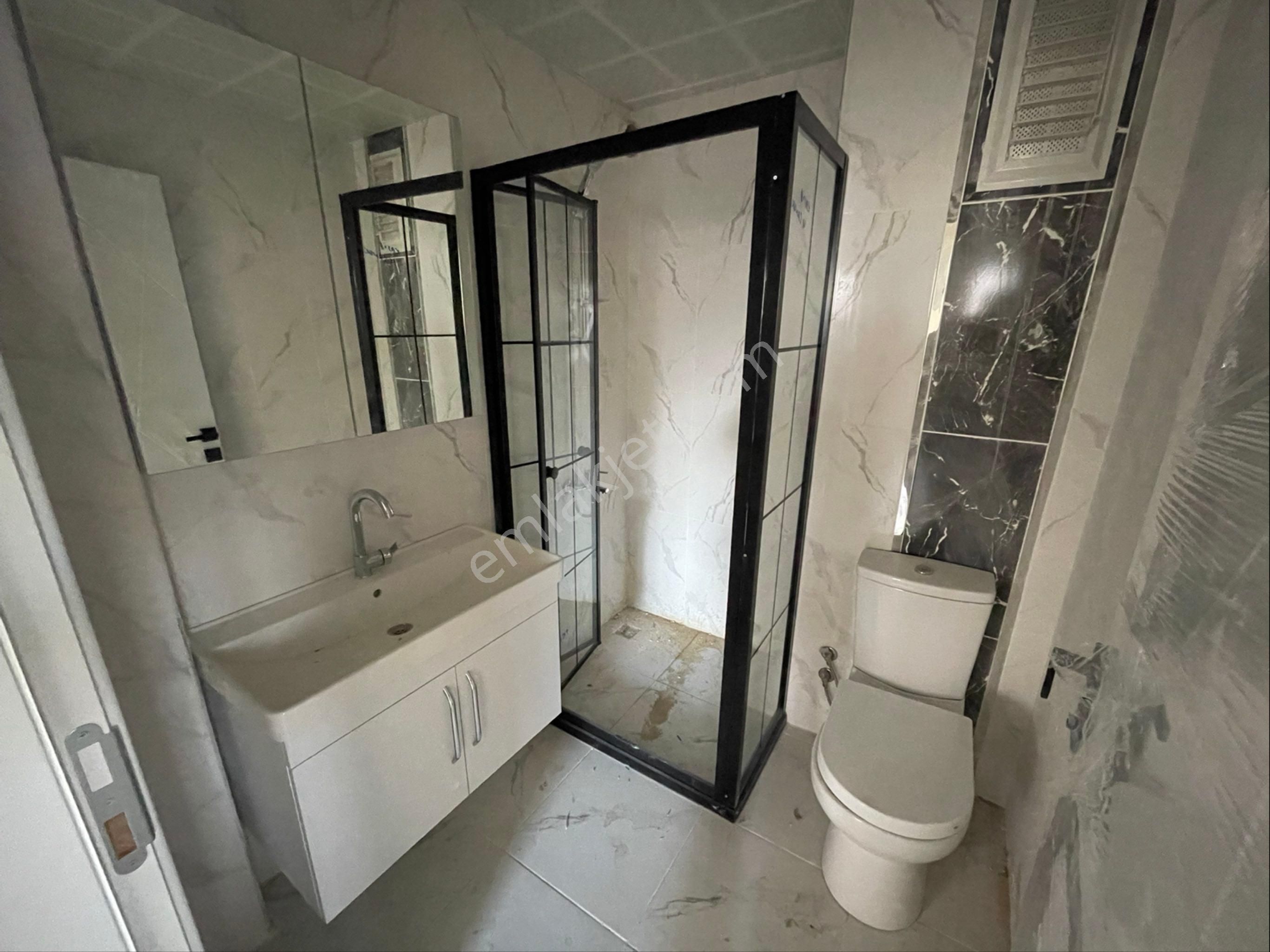 Mülk Emlak Ofisinden Salı Pazarı Mevkiinde Kat Konumunda 3+1 Sıfır Full Yapılı Ön Cephe Daire - Görsel 25