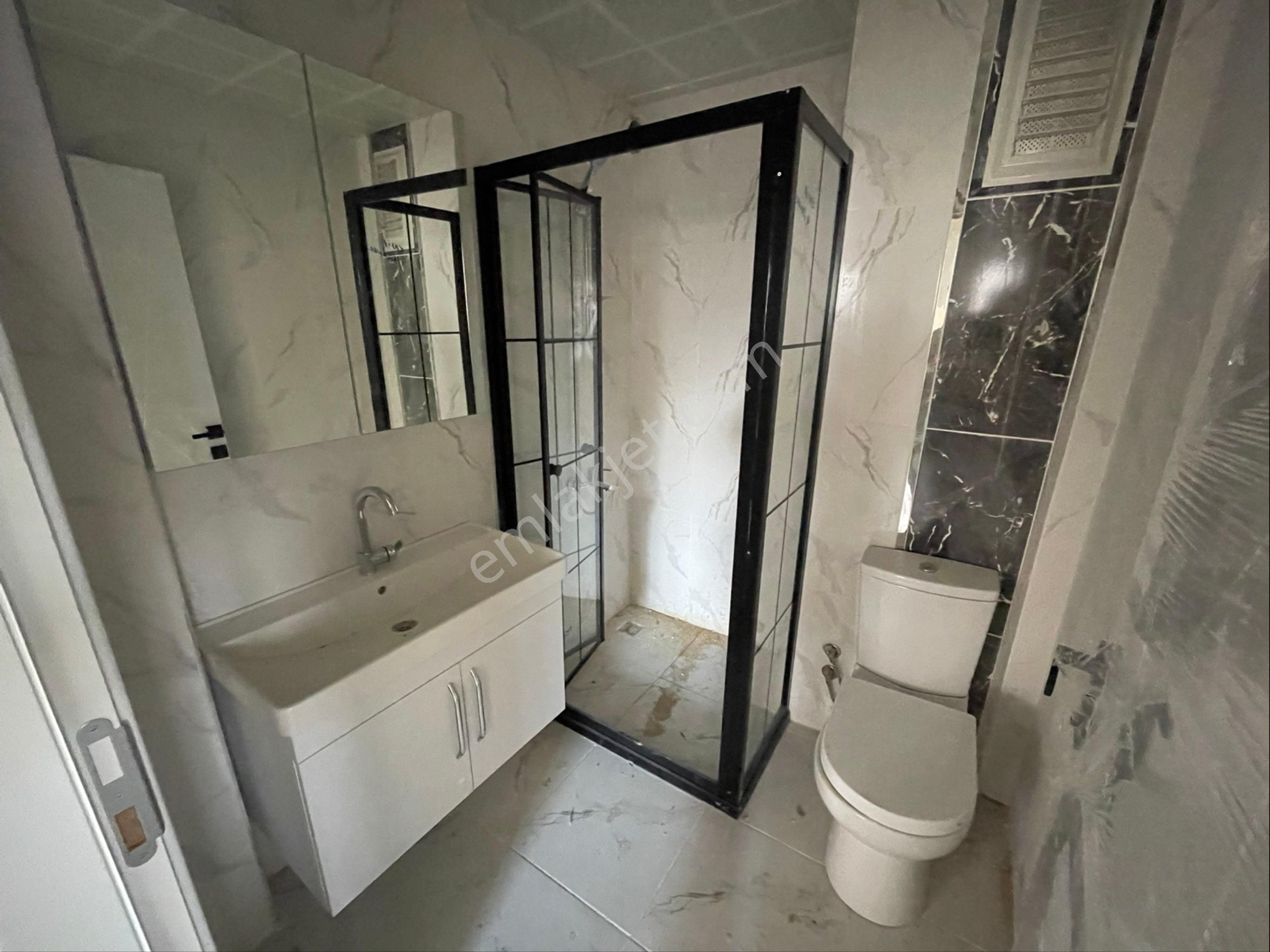 Mülk Emlak Ofisinden Salı Pazarı Mevkiinde Kat Konumunda 3+1 Sıfır Full Yapılı Ön Cephe Daire - Görsel 27