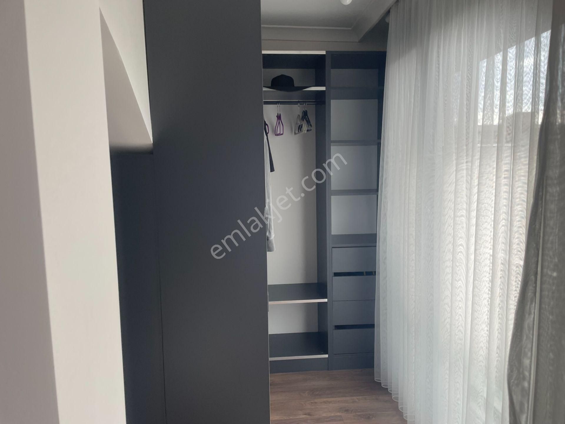 A-zade Evleri Özel Dekorasyonlu Satılık Dublex 3 + 1 Daire - Görsel 20