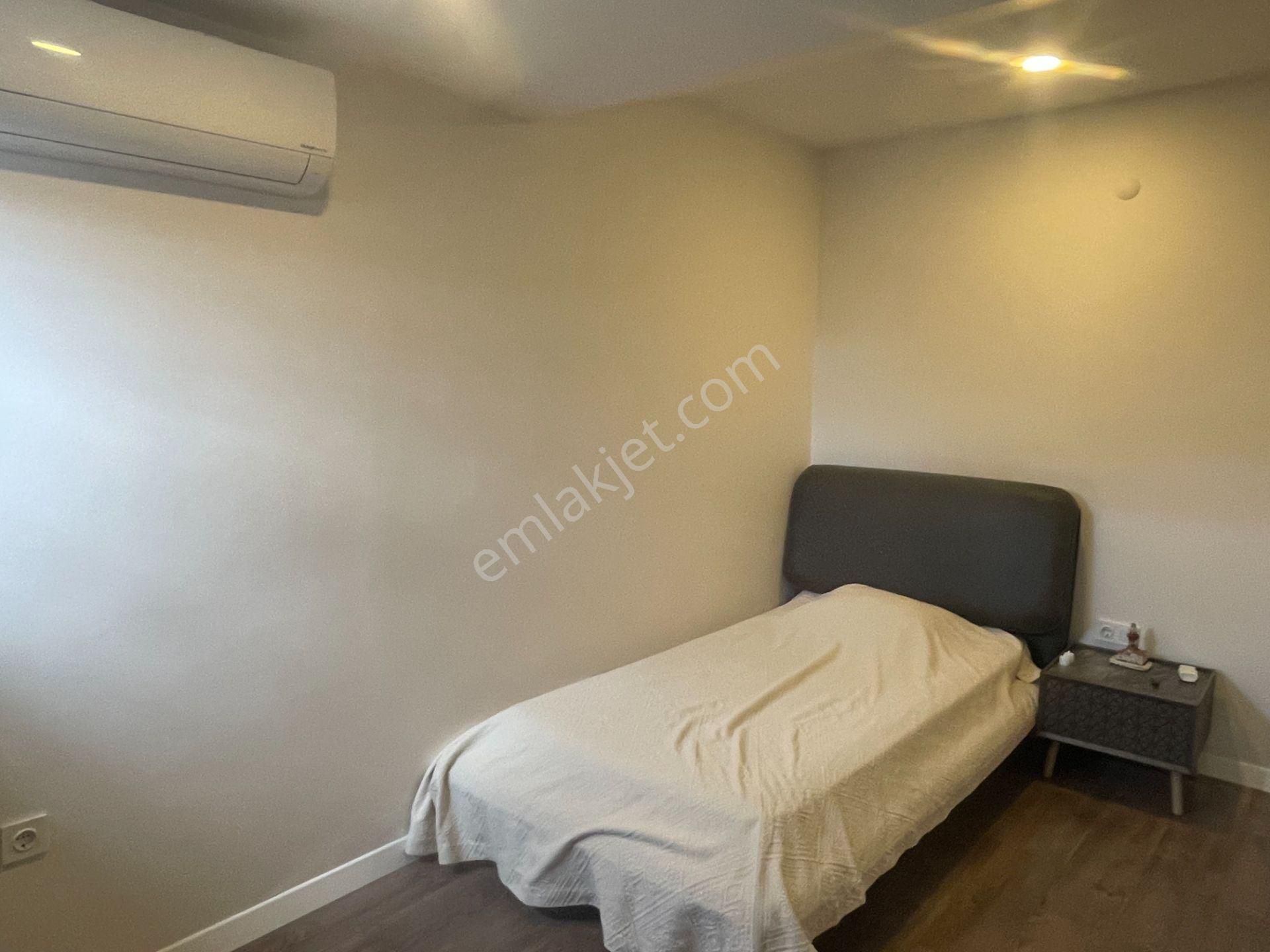 A-zade Evleri Özel Dekorasyonlu Satılık Dublex 3 + 1 Daire - Görsel 25