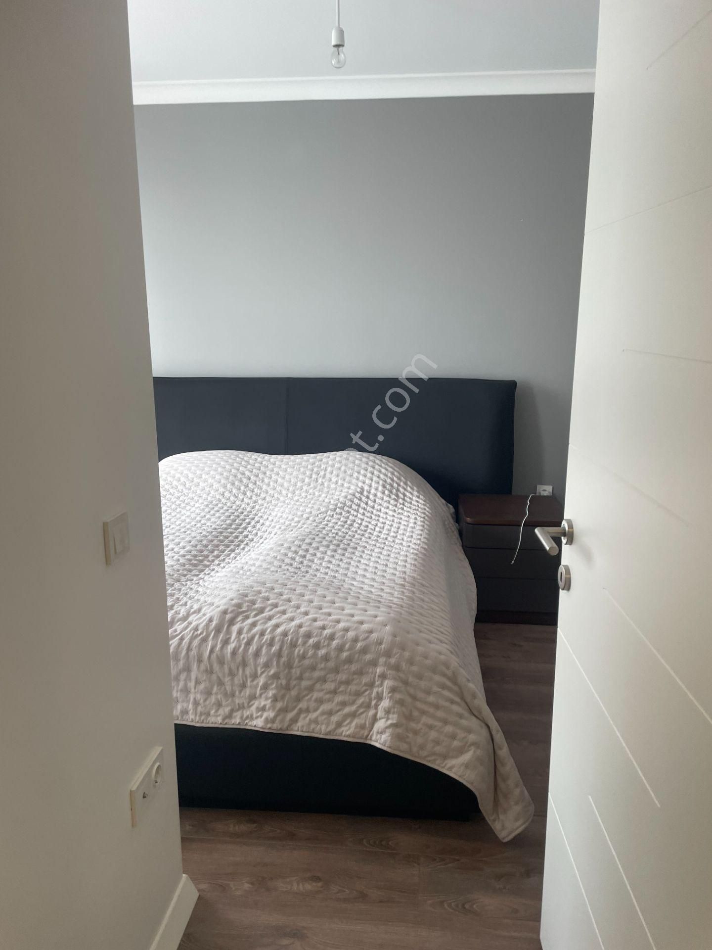 A-zade Evleri Özel Dekorasyonlu Satılık Dublex 3 + 1 Daire - Görsel 17