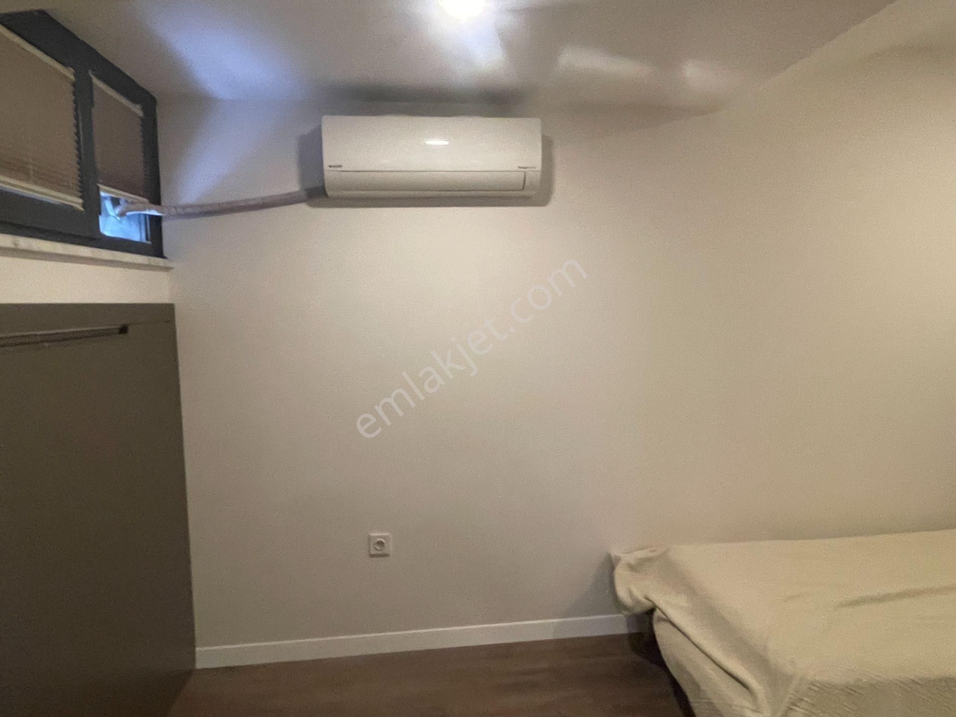 A-zade Evleri Özel Dekorasyonlu Satılık Dublex 3 + 1 Daire - Görsel 24