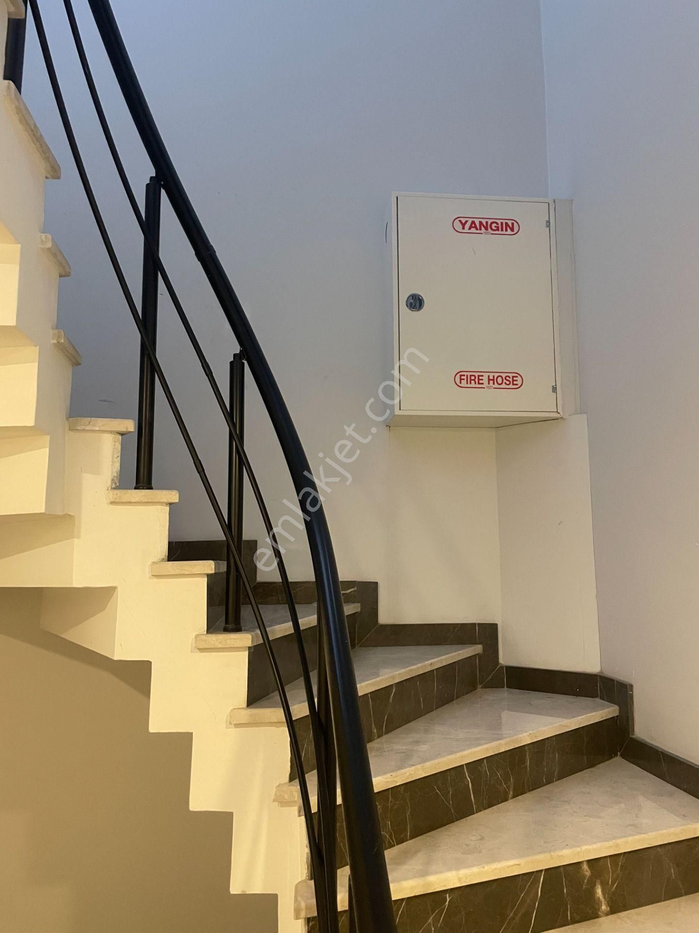 A-zade Evleri Özel Dekorasyonlu Satılık Dublex 3 + 1 Daire - Görsel 33