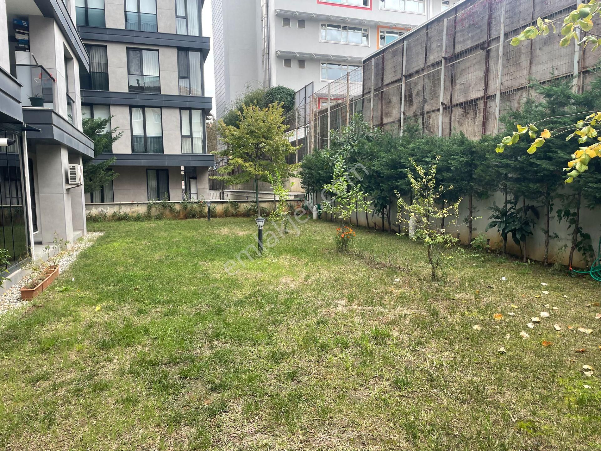 A-zade Evleri Özel Dekorasyonlu Satılık Dublex 3 + 1 Daire - Görsel 35