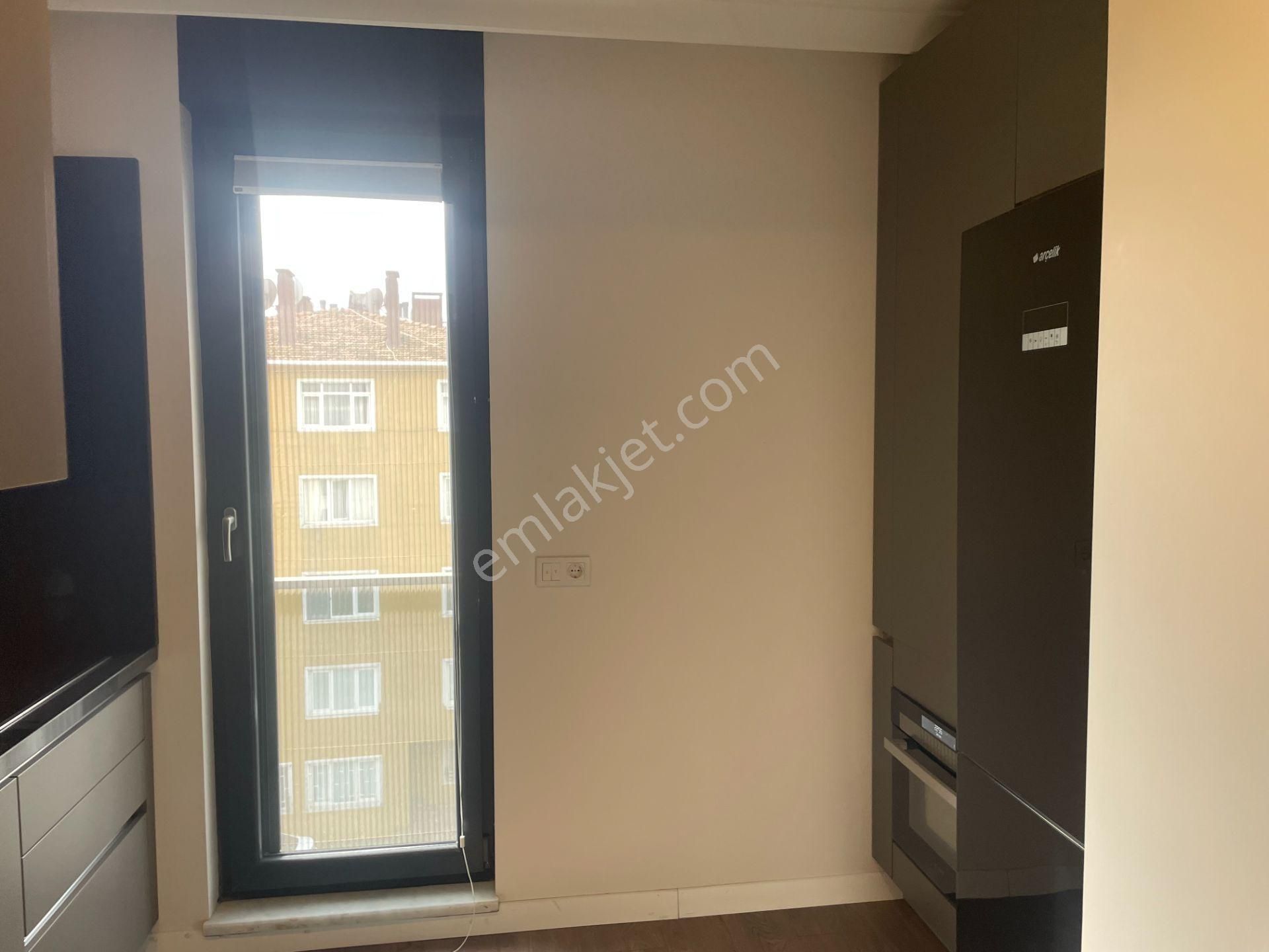 A-zade Evleri Özel Dekorasyonlu Satılık Dublex 3 + 1 Daire - Görsel 12