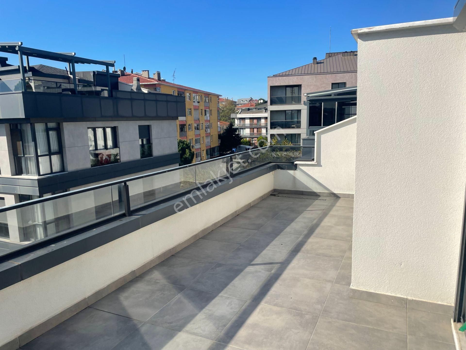 A-zade Evleri Özel Dekorasyonlu Satılık Dublex 3 + 1 Daire - Görsel 29