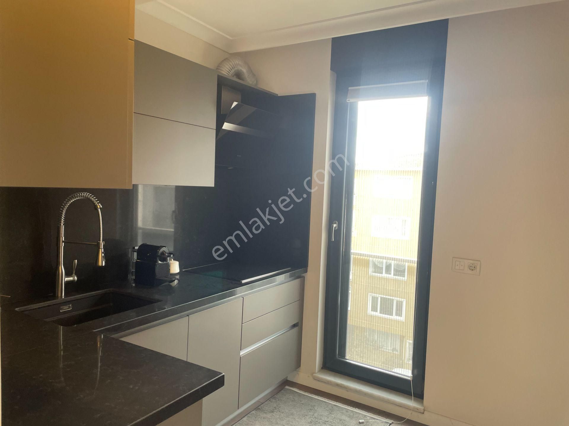 A-zade Evleri Özel Dekorasyonlu Satılık Dublex 3 + 1 Daire - Görsel 11