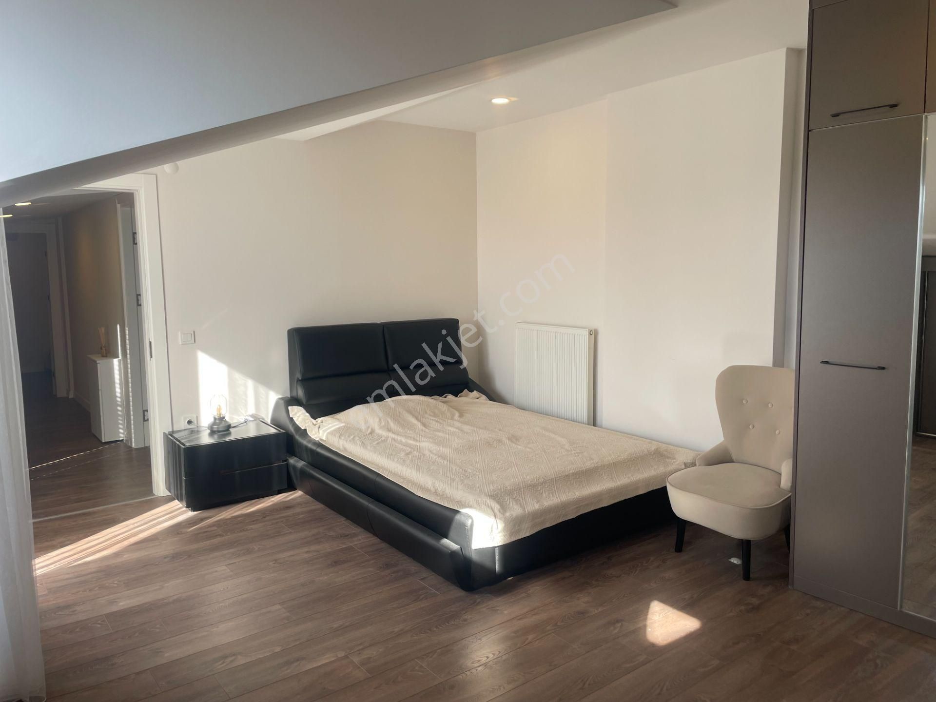 A-zade Evleri Özel Dekorasyonlu Satılık Dublex 3 + 1 Daire - Görsel 30