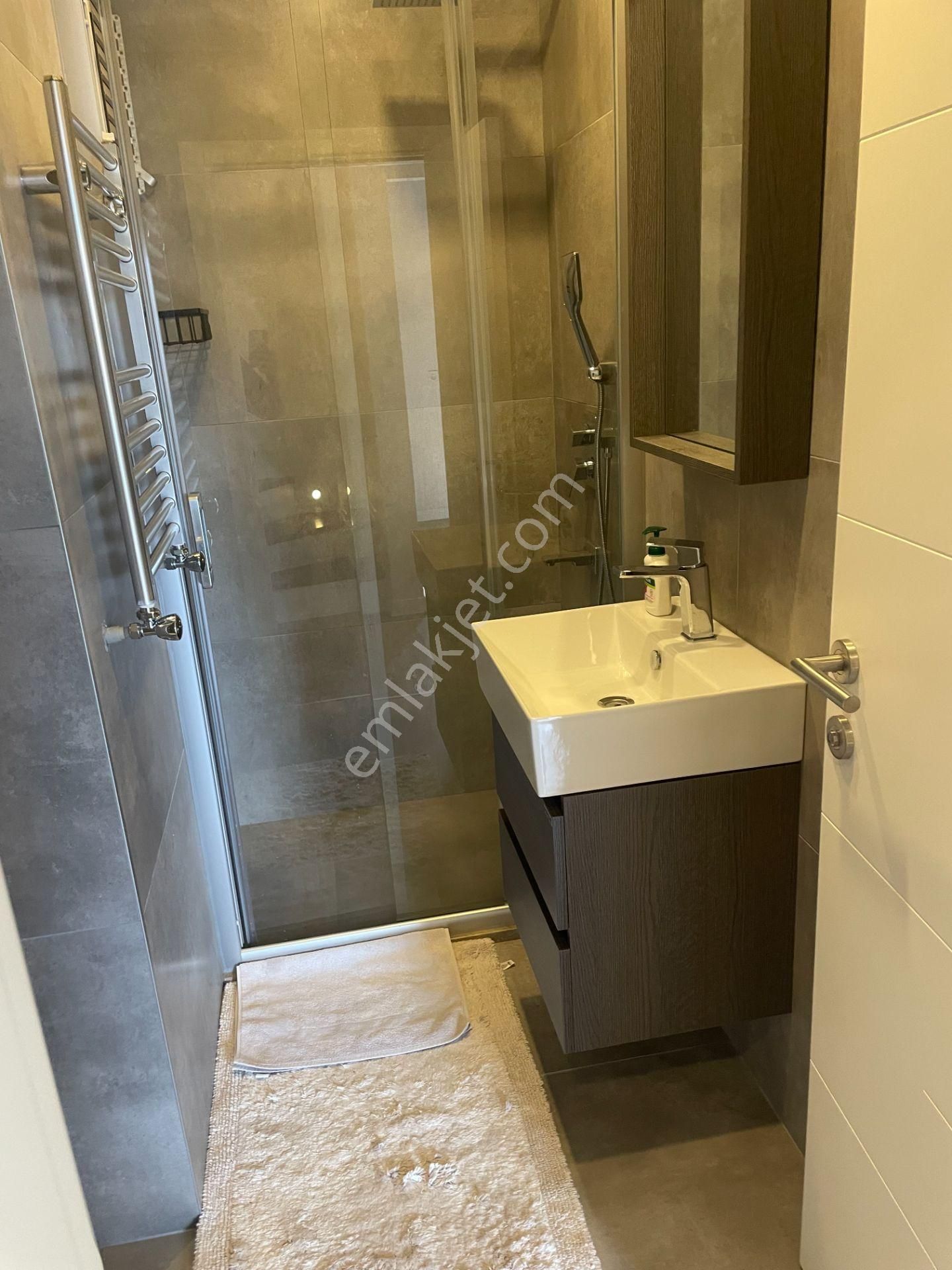 A-zade Evleri Özel Dekorasyonlu Satılık Dublex 3 + 1 Daire - Görsel 16