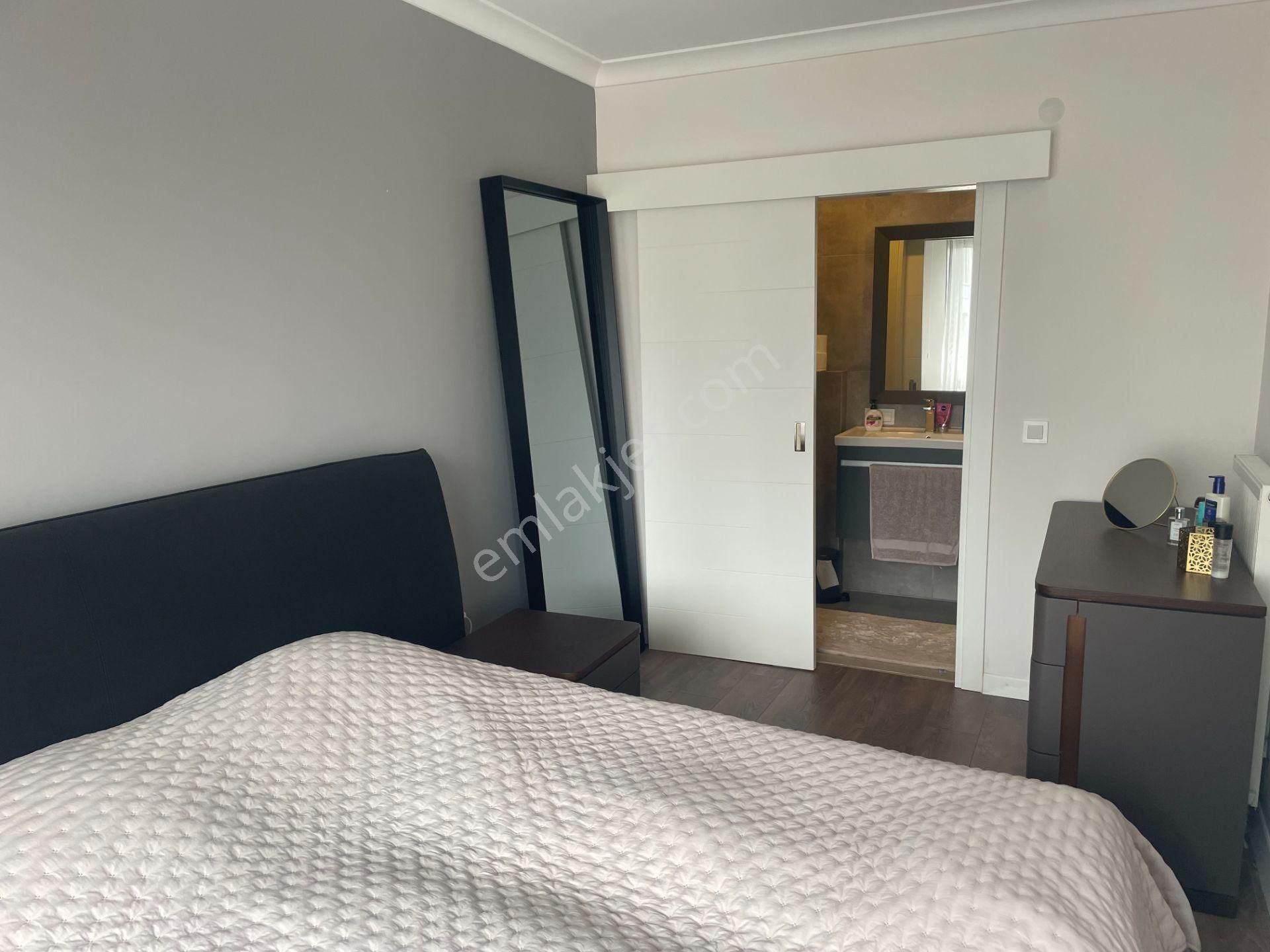 A-zade Evleri Özel Dekorasyonlu Satılık Dublex 3 + 1 Daire - Görsel 18