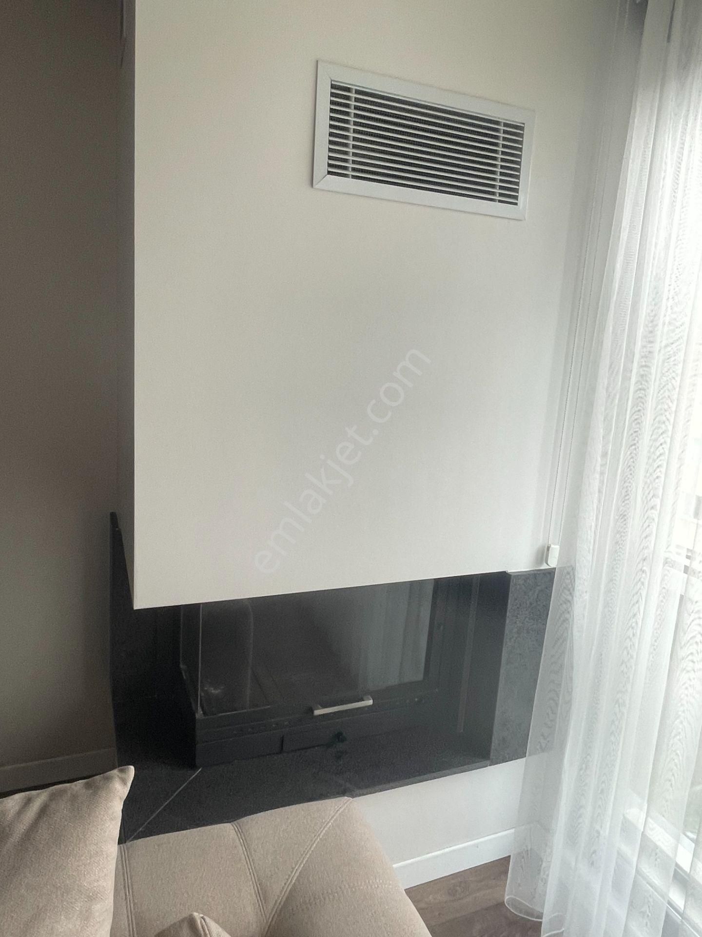 A-zade Evleri Özel Dekorasyonlu Satılık Dublex 3 + 1 Daire - Görsel 6