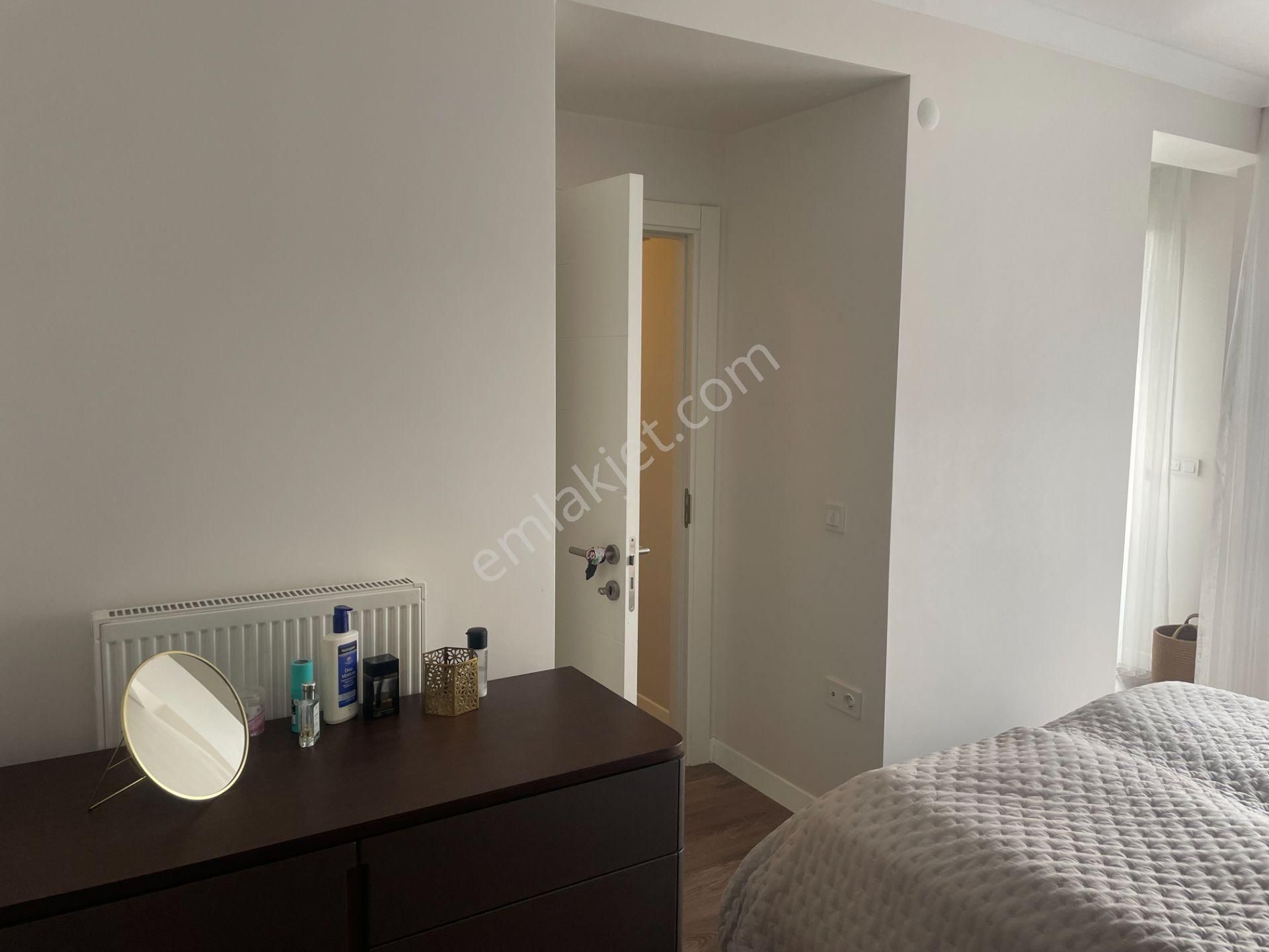 A-zade Evleri Özel Dekorasyonlu Satılık Dublex 3 + 1 Daire - Görsel 21