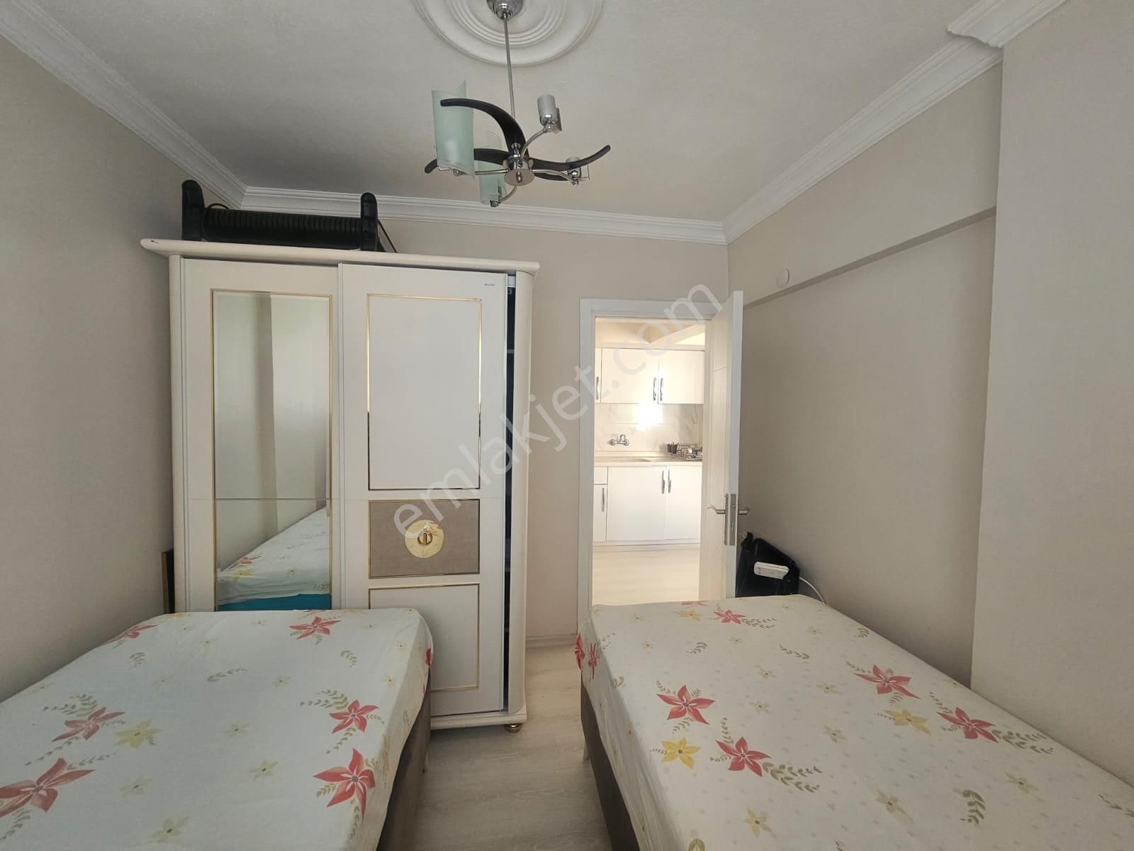 Dialog Nua Gayrimenkul'den Çamlık Mah. Satılık 1+1,açık Mutfak,arakat,masrafsız Daire - Görsel 14