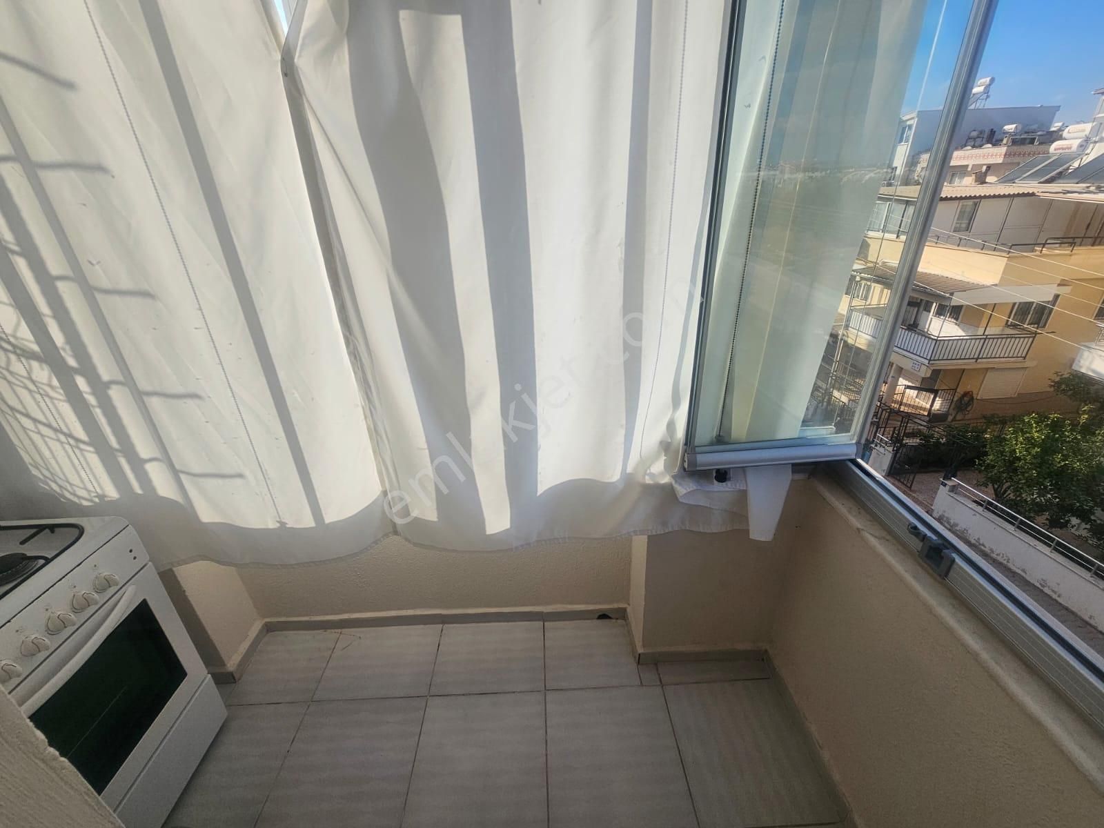 Dialog Nua Gayrimenkul'den Çamlık Mah. Satılık 1+1,açık Mutfak,arakat,masrafsız Daire - Görsel 11