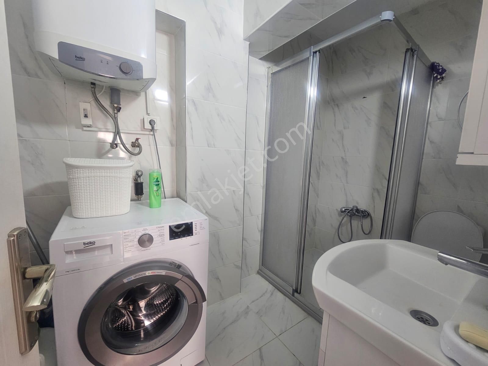 Dialog Nua Gayrimenkul'den Çamlık Mah. Satılık 1+1,açık Mutfak,arakat,masrafsız Daire - Görsel 12