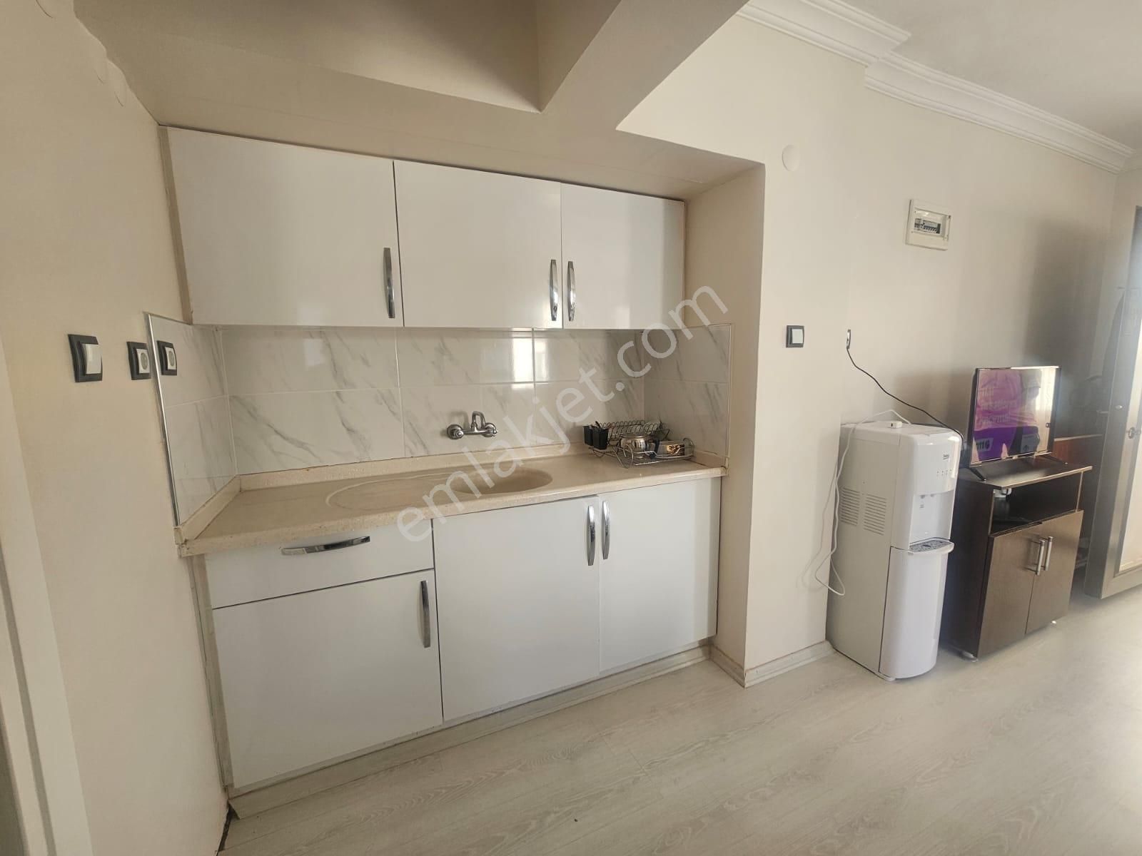 Dialog Nua Gayrimenkul'den Çamlık Mah. Satılık 1+1,açık Mutfak,arakat,masrafsız Daire - Görsel 4