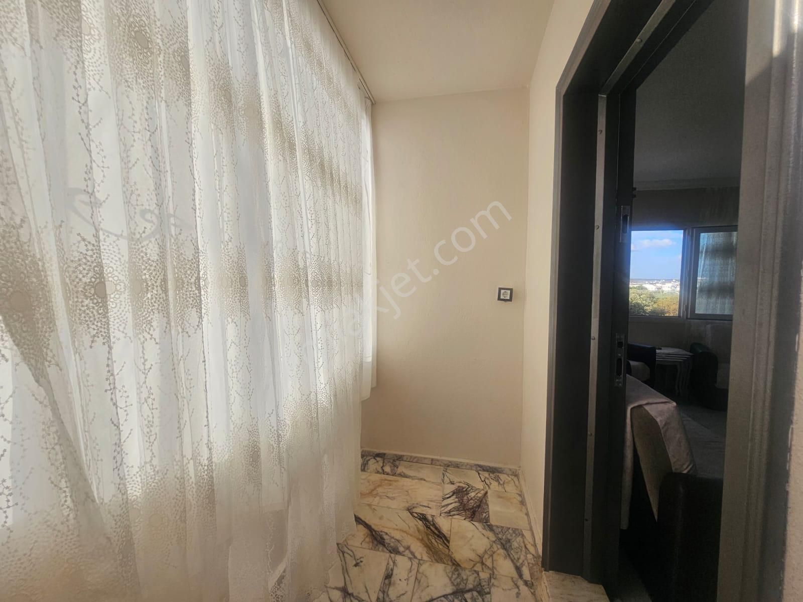 Dialog Nua Gayrimenkul'den Çamlık Mah. Satılık 1+1,açık Mutfak,arakat,masrafsız Daire - Görsel 9