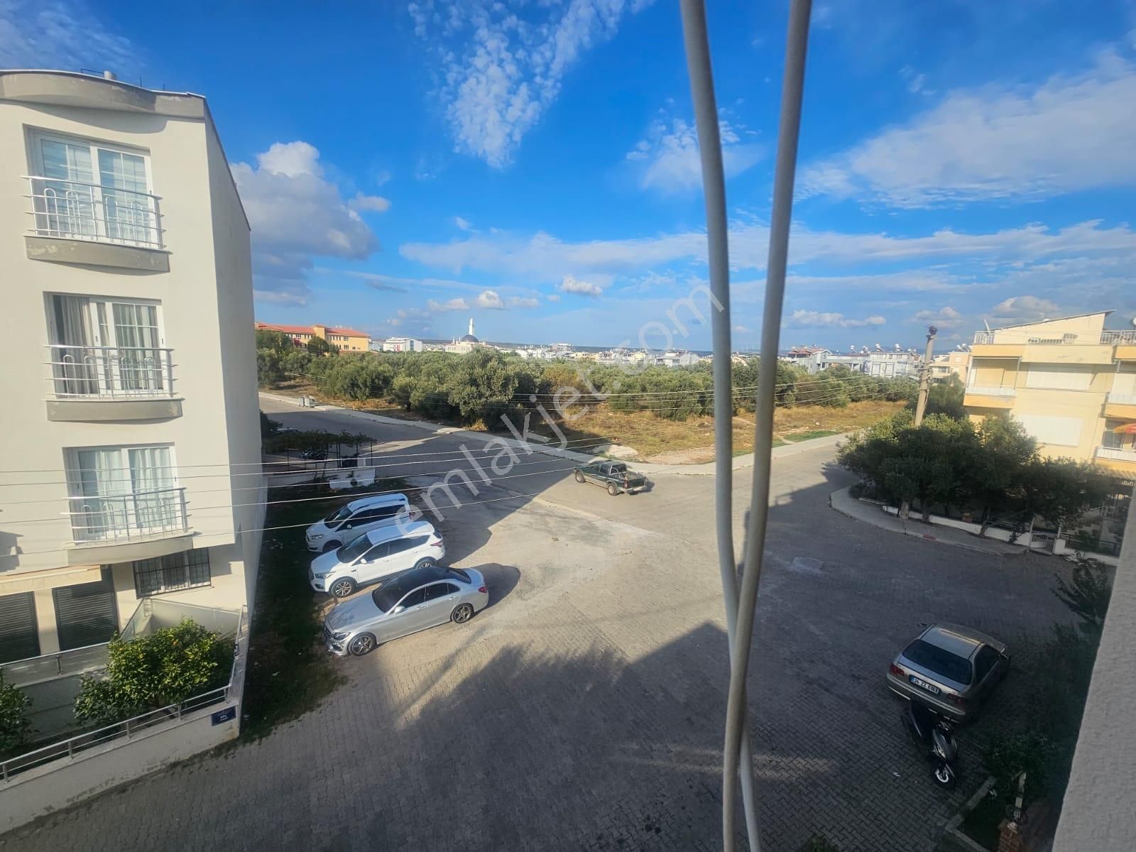 Dialog Nua Gayrimenkul'den Çamlık Mah. Satılık 1+1,açık Mutfak,arakat,masrafsız Daire - Görsel 2