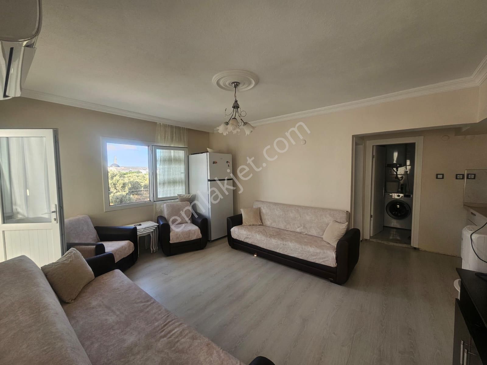 Dialog Nua Gayrimenkul'den Çamlık Mah. Satılık 1+1,açık Mutfak,arakat,masrafsız Daire - Görsel 8