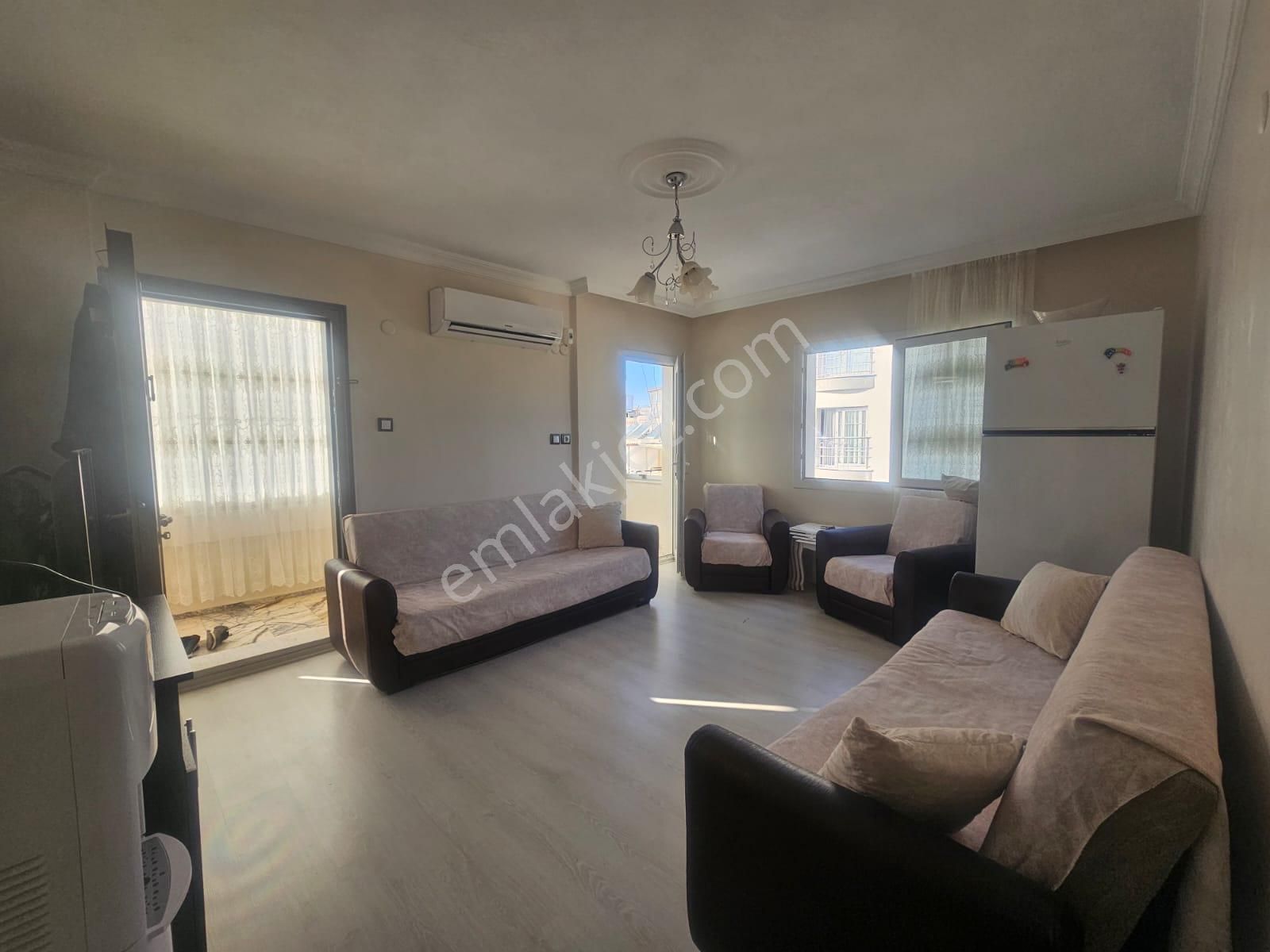 Dialog Nua Gayrimenkul'den Çamlık Mah. Satılık 1+1,açık Mutfak,arakat,masrafsız Daire - Görsel 5