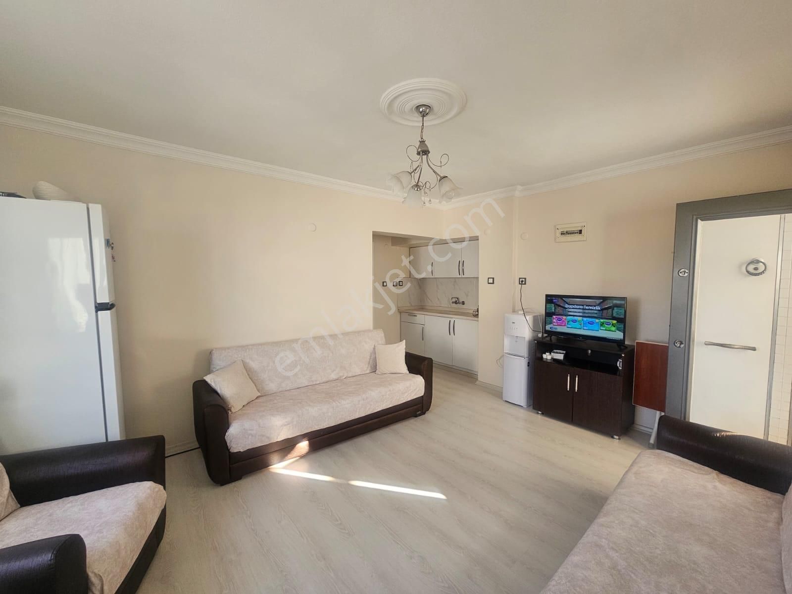 Dialog Nua Gayrimenkul'den Çamlık Mah. Satılık 1+1,açık Mutfak,arakat,masrafsız Daire - Görsel 6