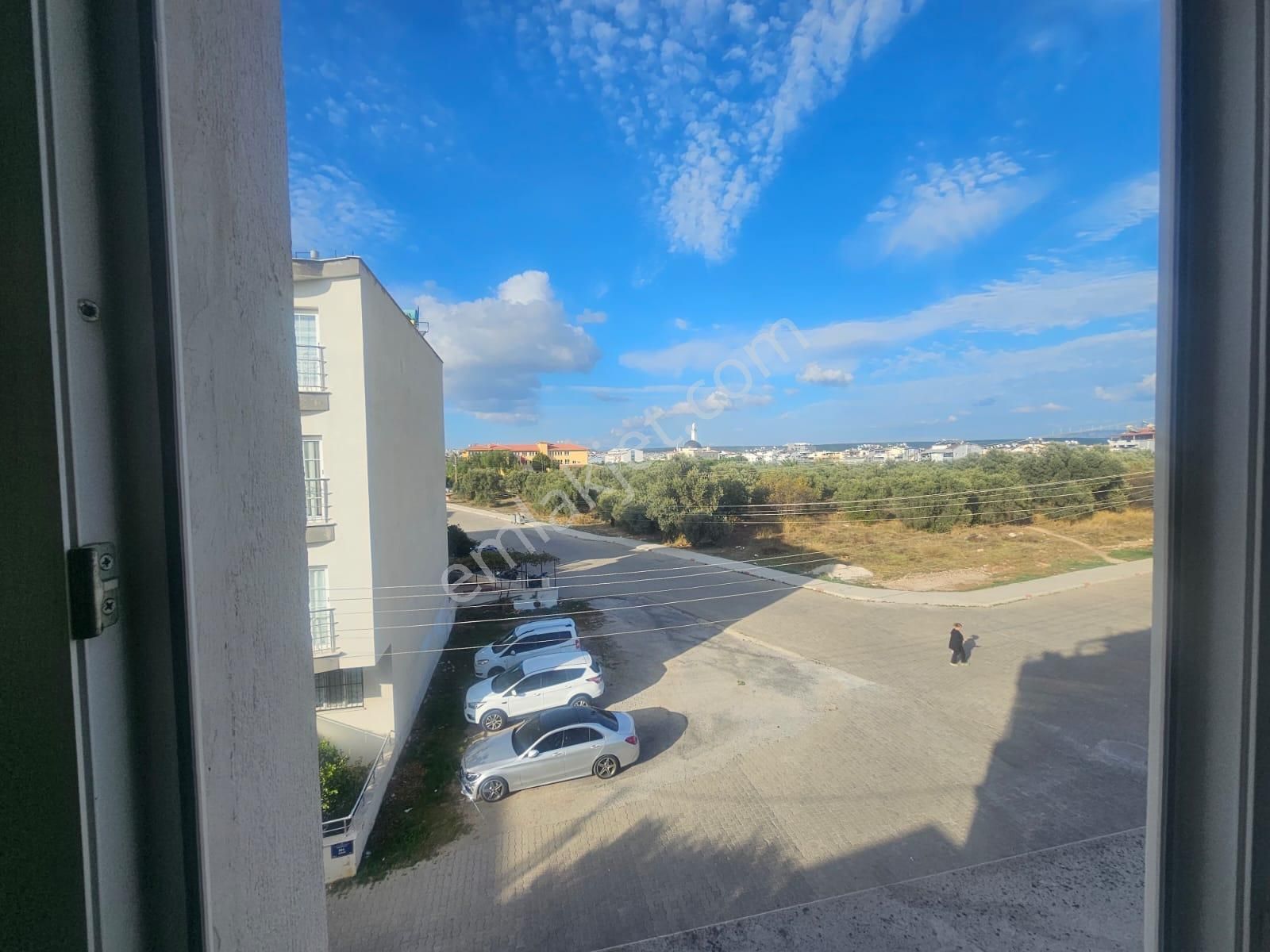 Dialog Nua Gayrimenkul'den Çamlık Mah. Satılık 1+1,açık Mutfak,arakat,masrafsız Daire - Görsel 3